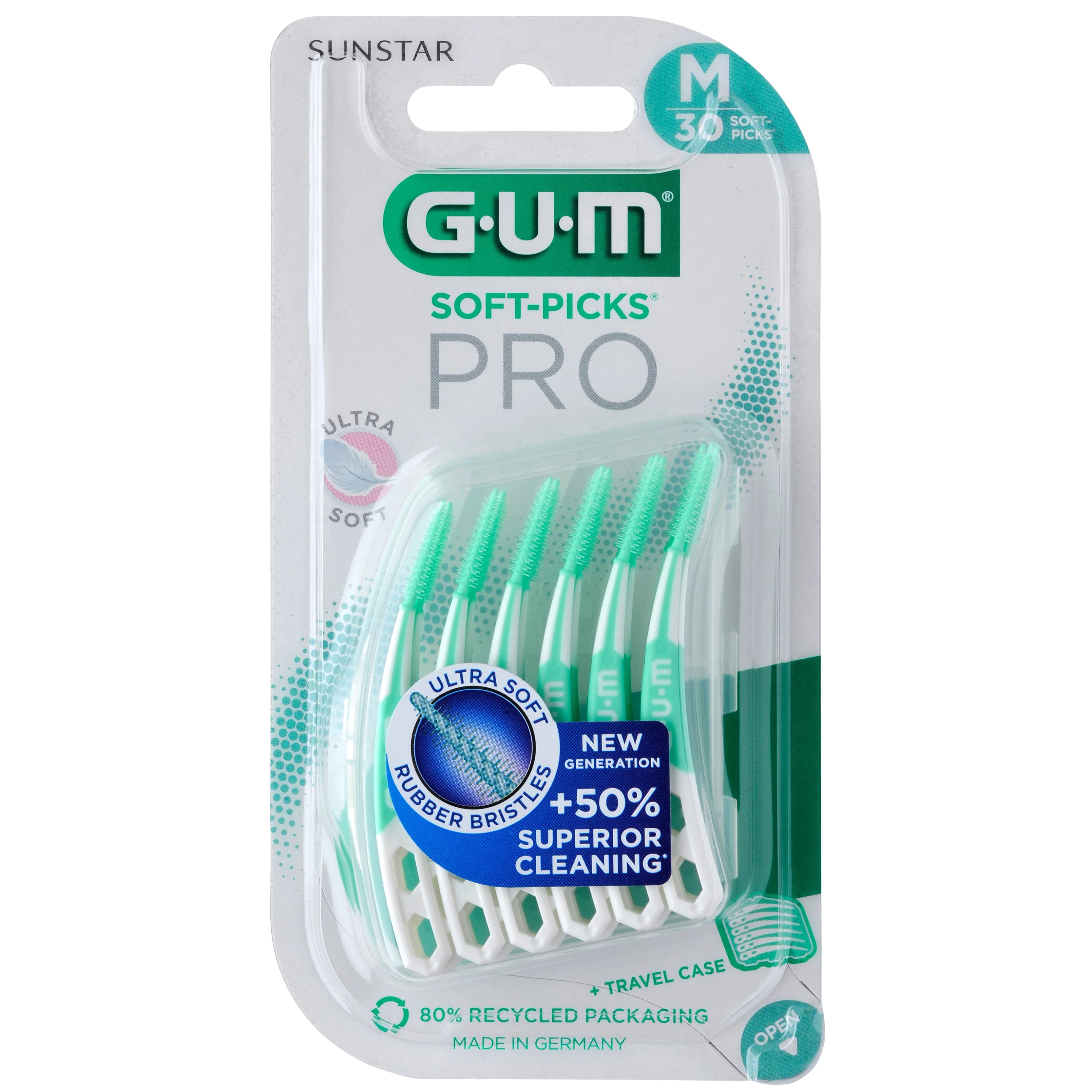 Soft Picks Pro M 30stk