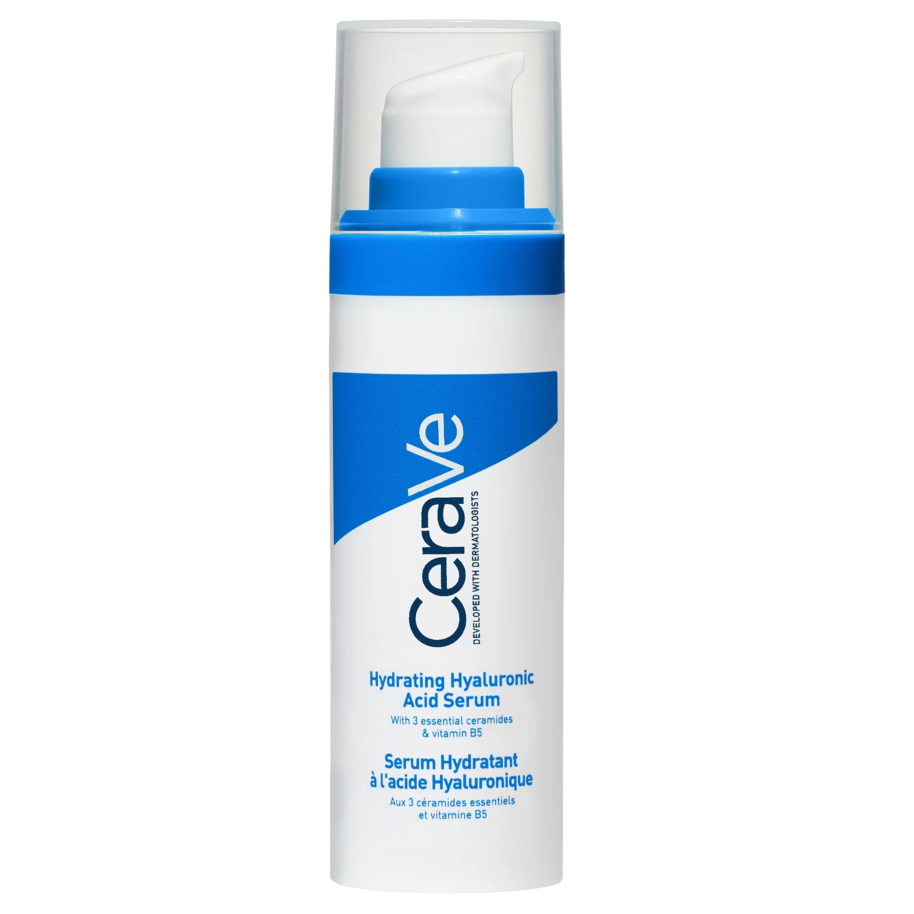 Hydrating Hyaluronic Acid Serum 30ml