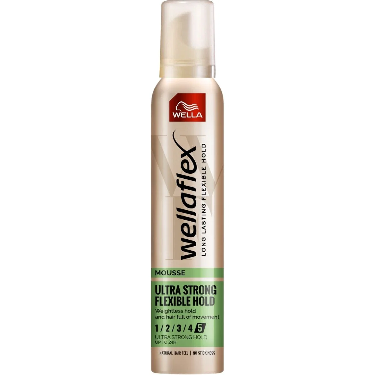 Flexible Ultra strong froða 200ml