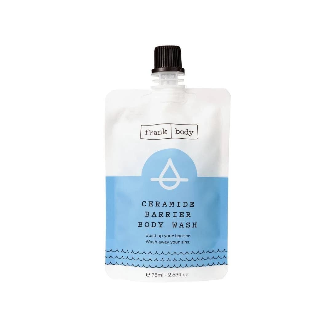 Ceramide Barrier Body Wash