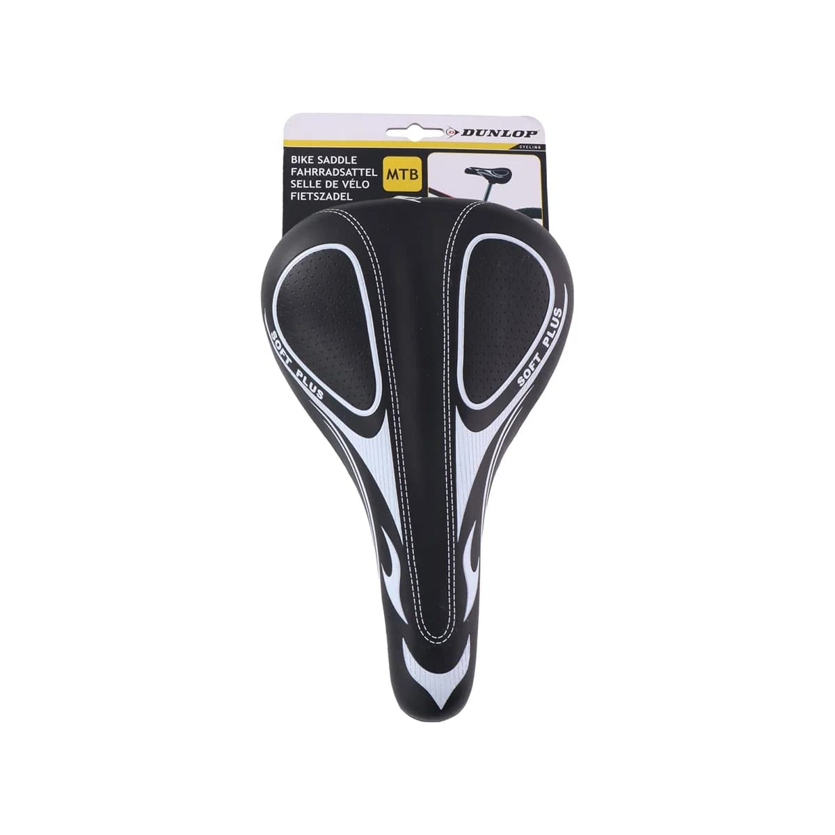 Bike Saddle Cover