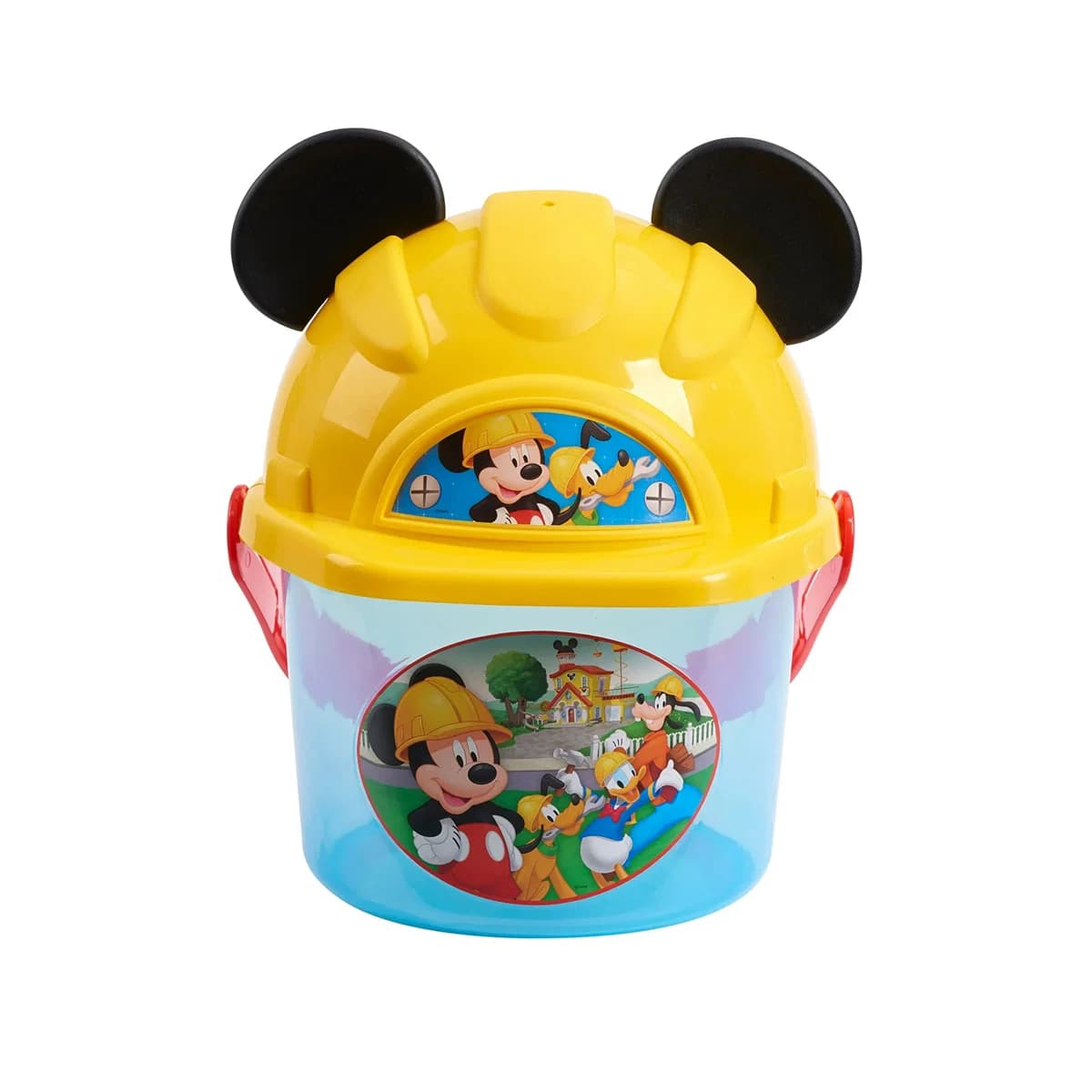 Mickey Mouse Handy Helper Tool Set