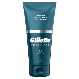 Intimate Shave Cream 177ml