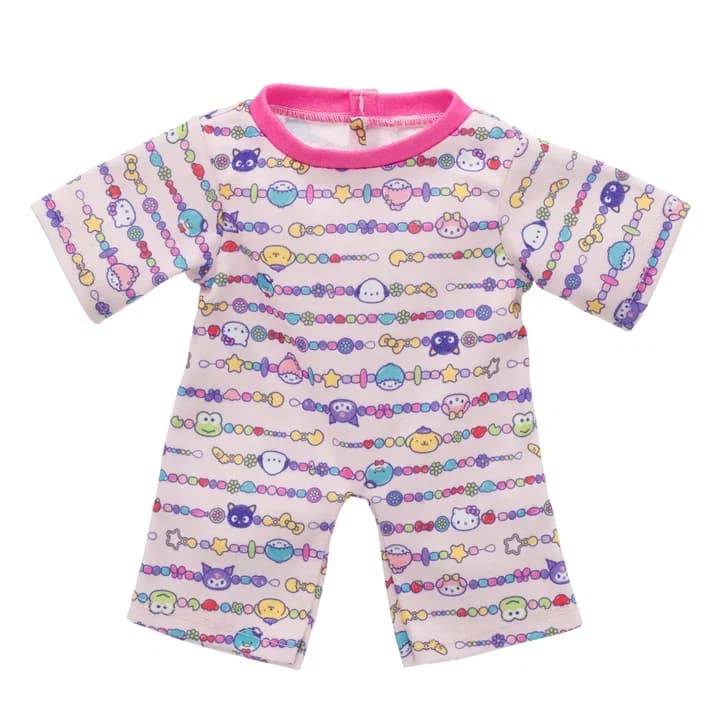 Hello Kitty and Friends Friendship Bracelet Sleeper
