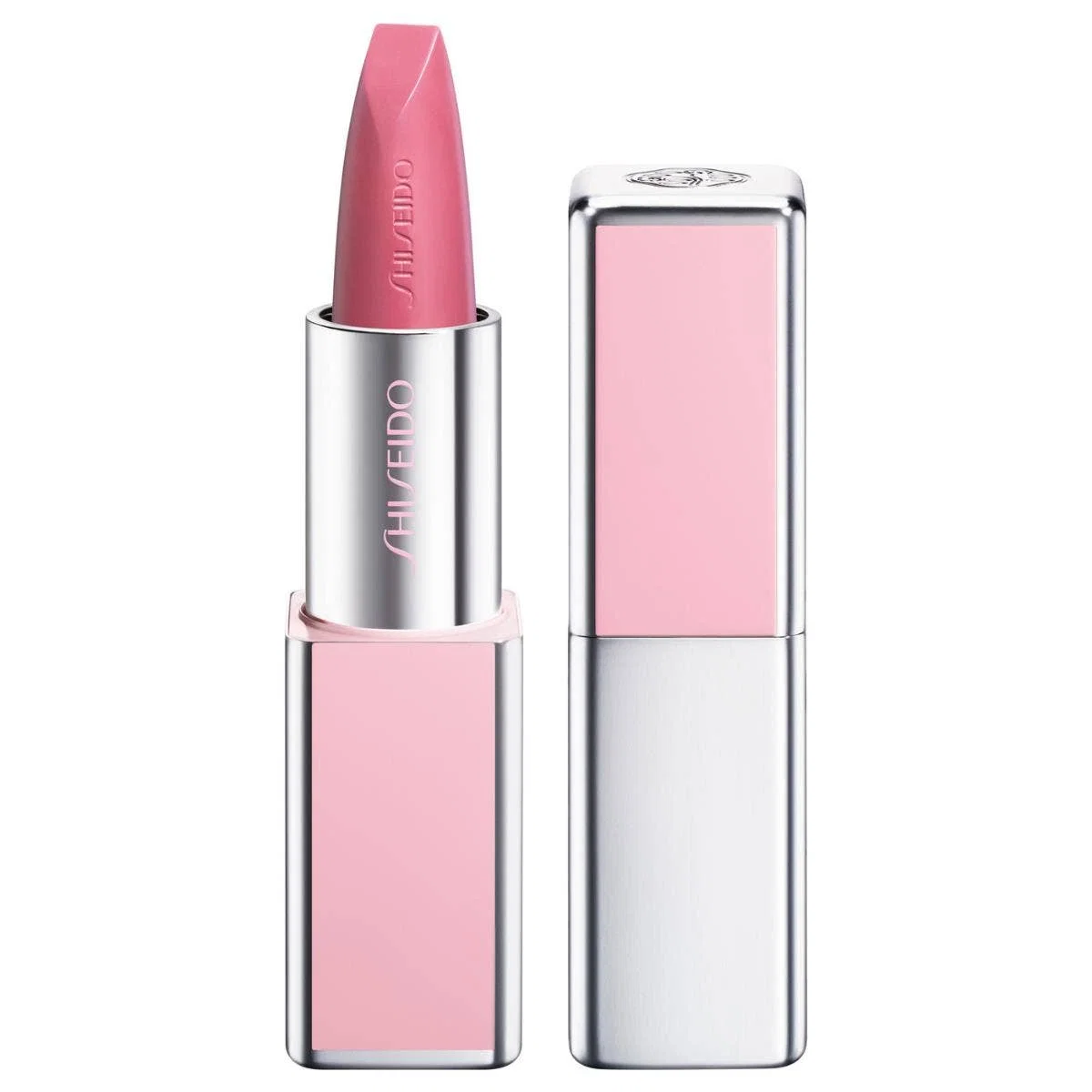 Technosatin Gel Lipstick