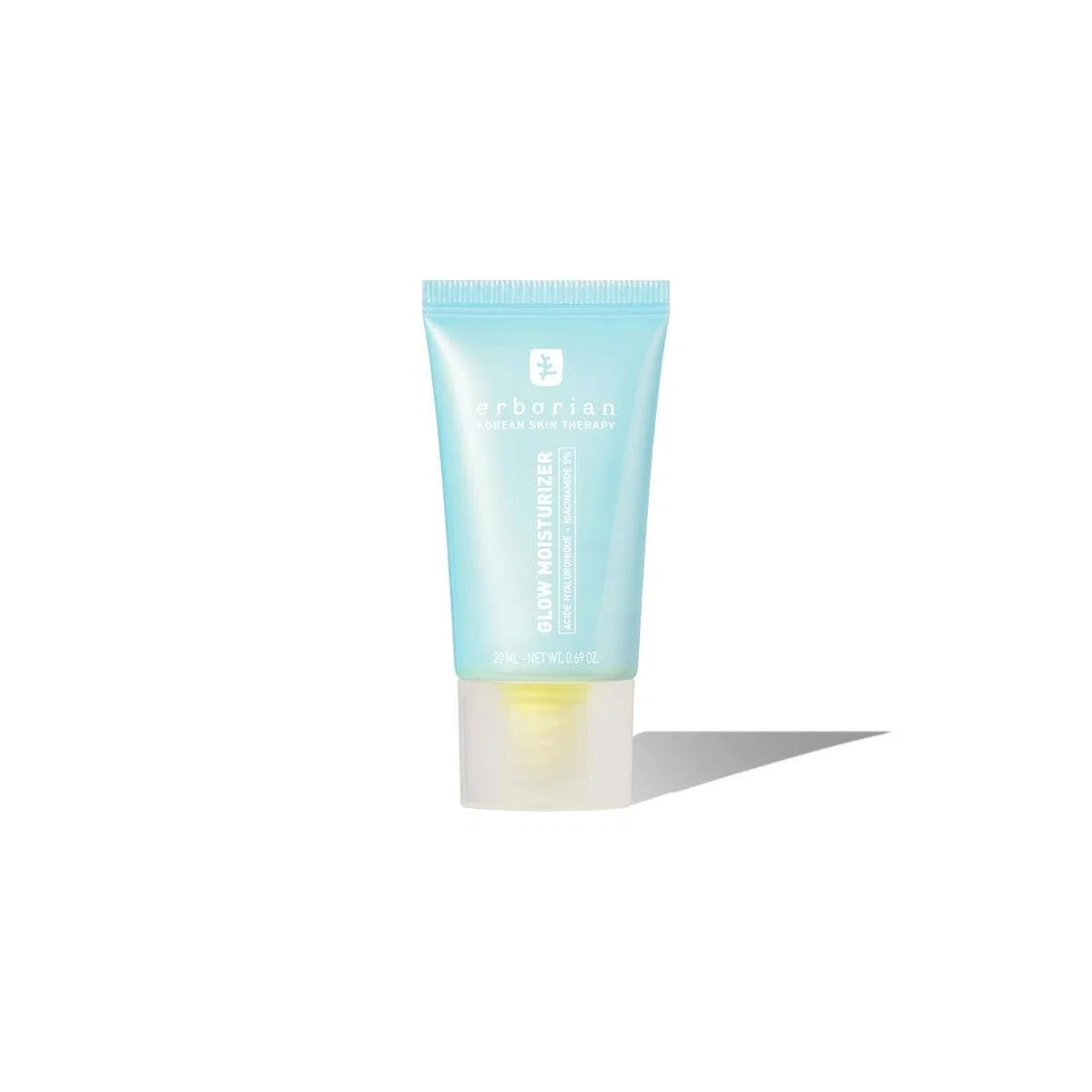 Glow Moisturizer 20ml