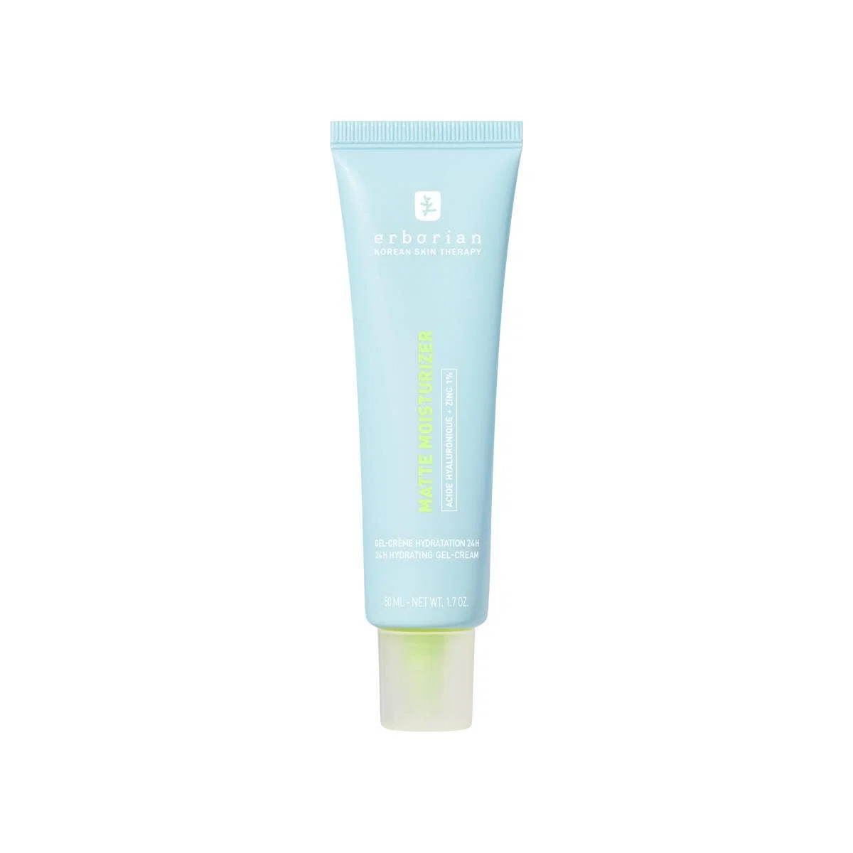 Matte Moisturizer 20ml