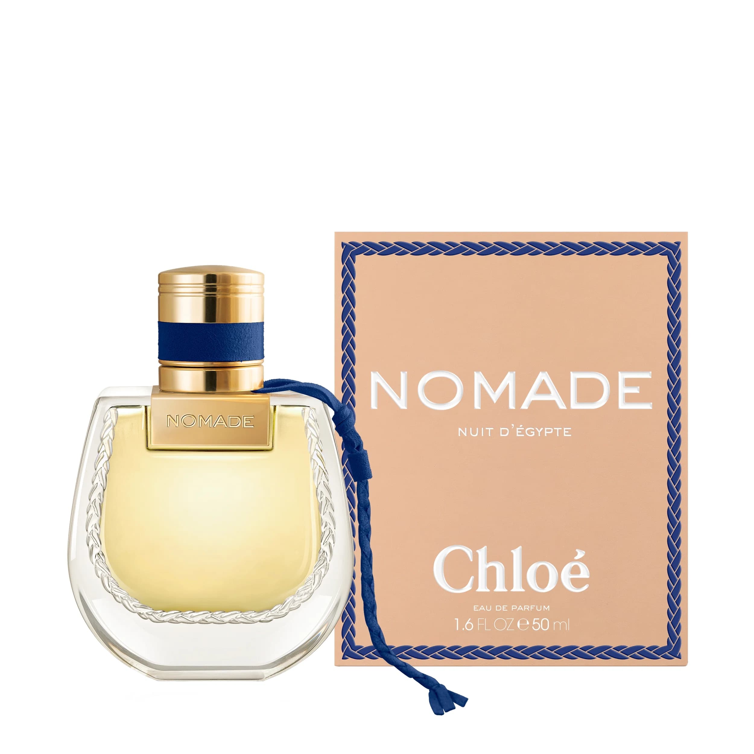 Nomade Nuit D´Egypte Eau de Parfum 50ml