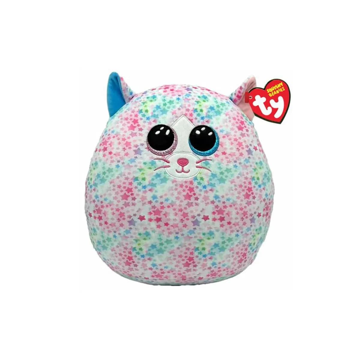 Squish a Boo, Emma Cat 20cm