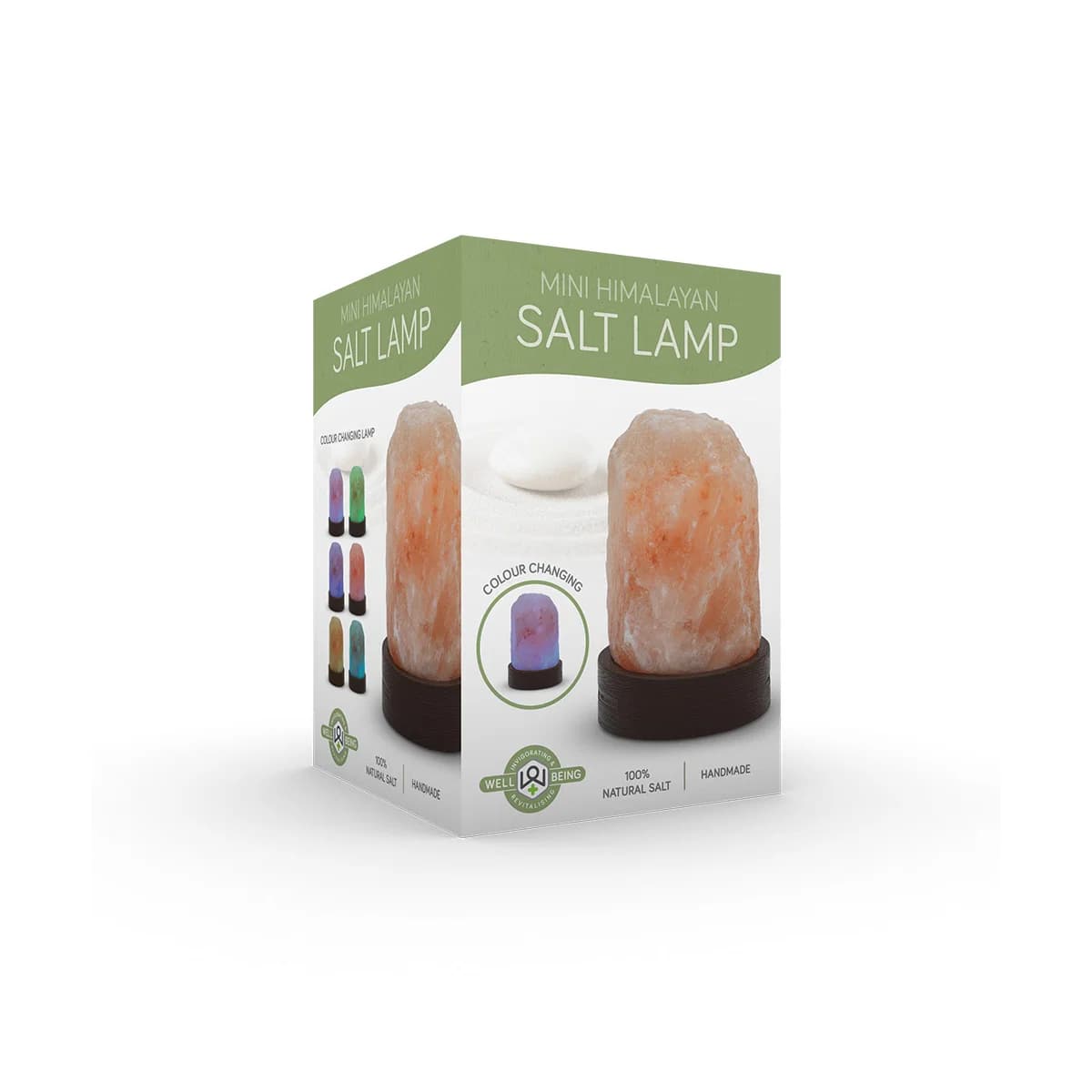 Himalayan Salt Lamp Mini