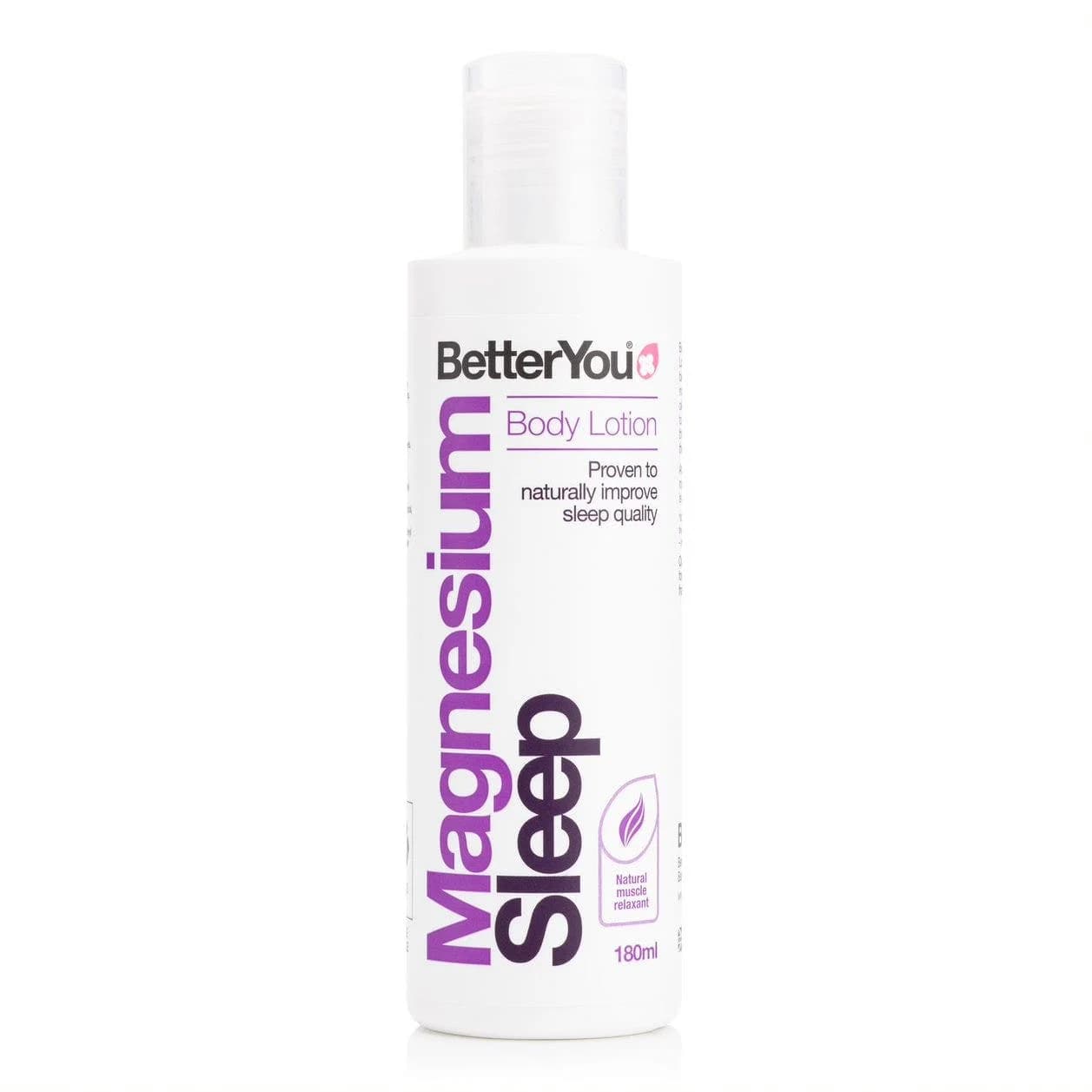 Sleep Lotion Adult 180 ml