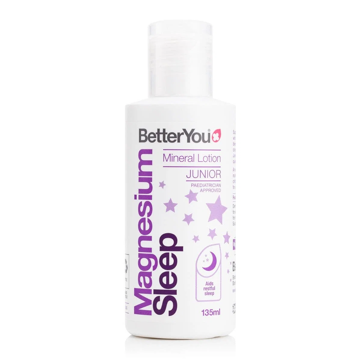 Magnesíum Sleep fyrir börn 135ml