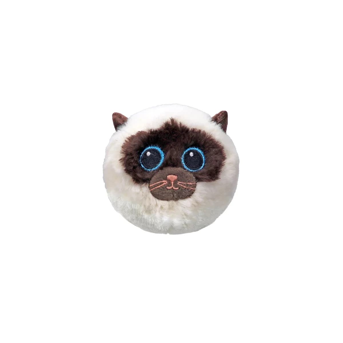 Beanie Bouncers Sammy Siamese
