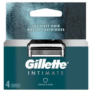 Intimate Blöð 4pk