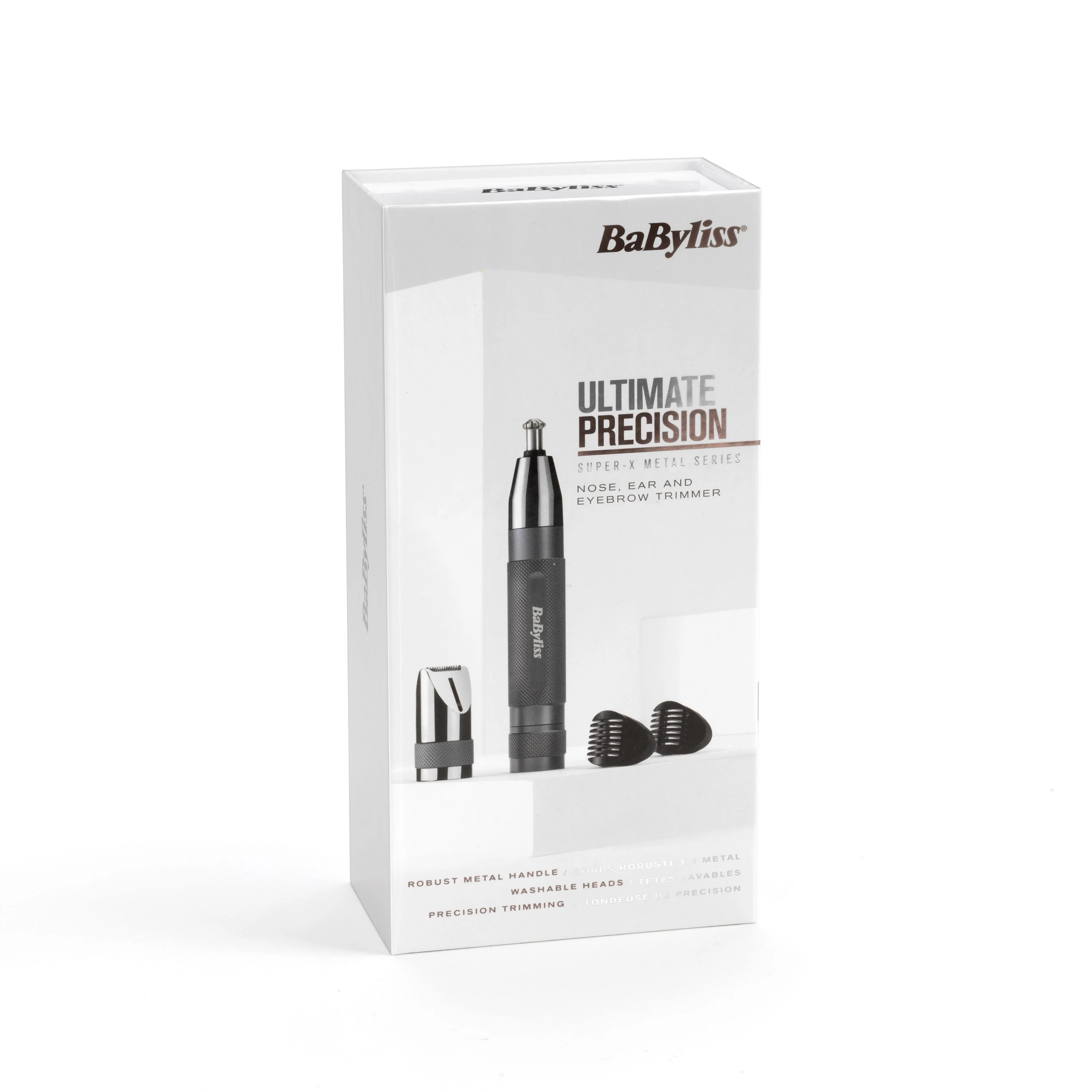 Ultimate Precision Trimmer