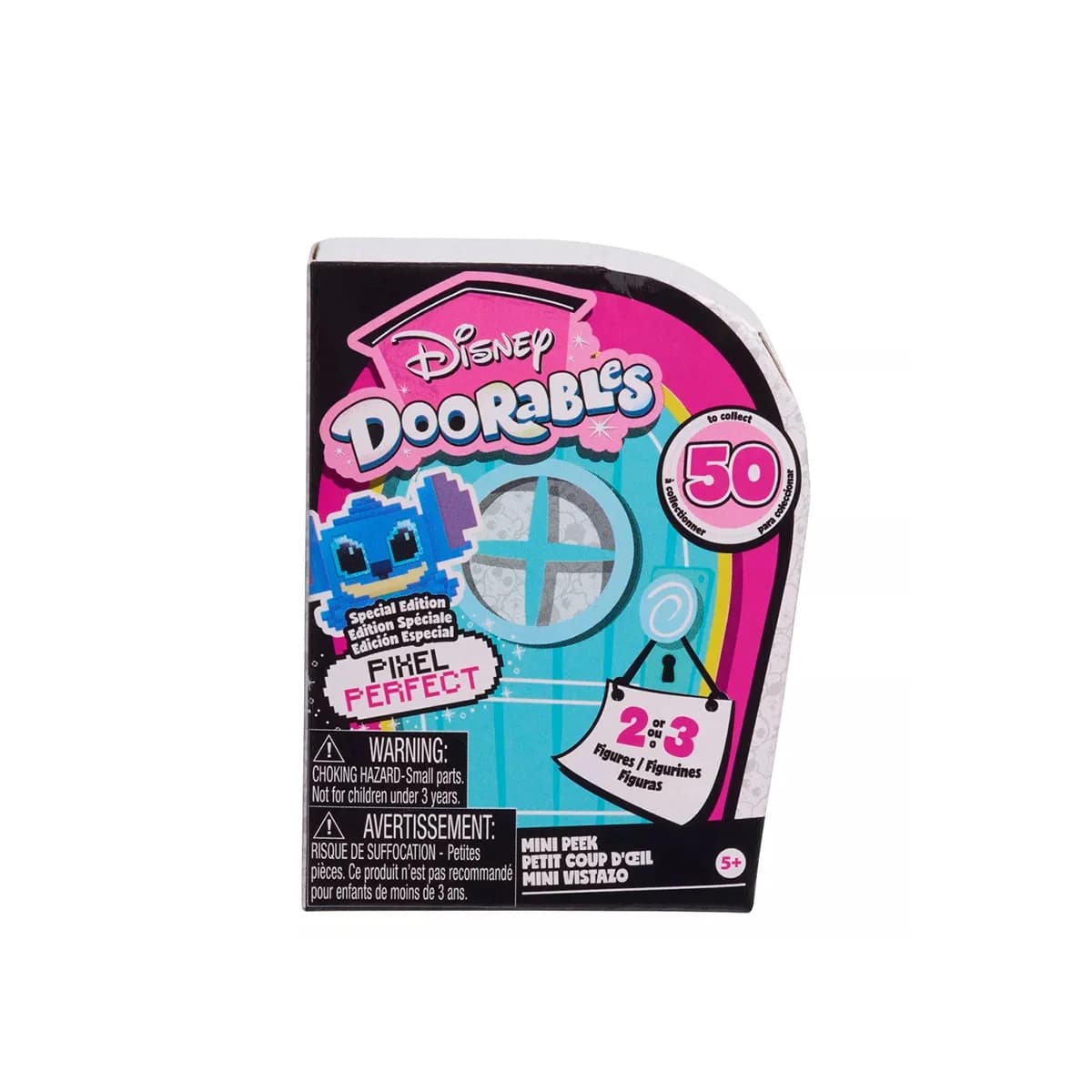 Doorables Mini Figure