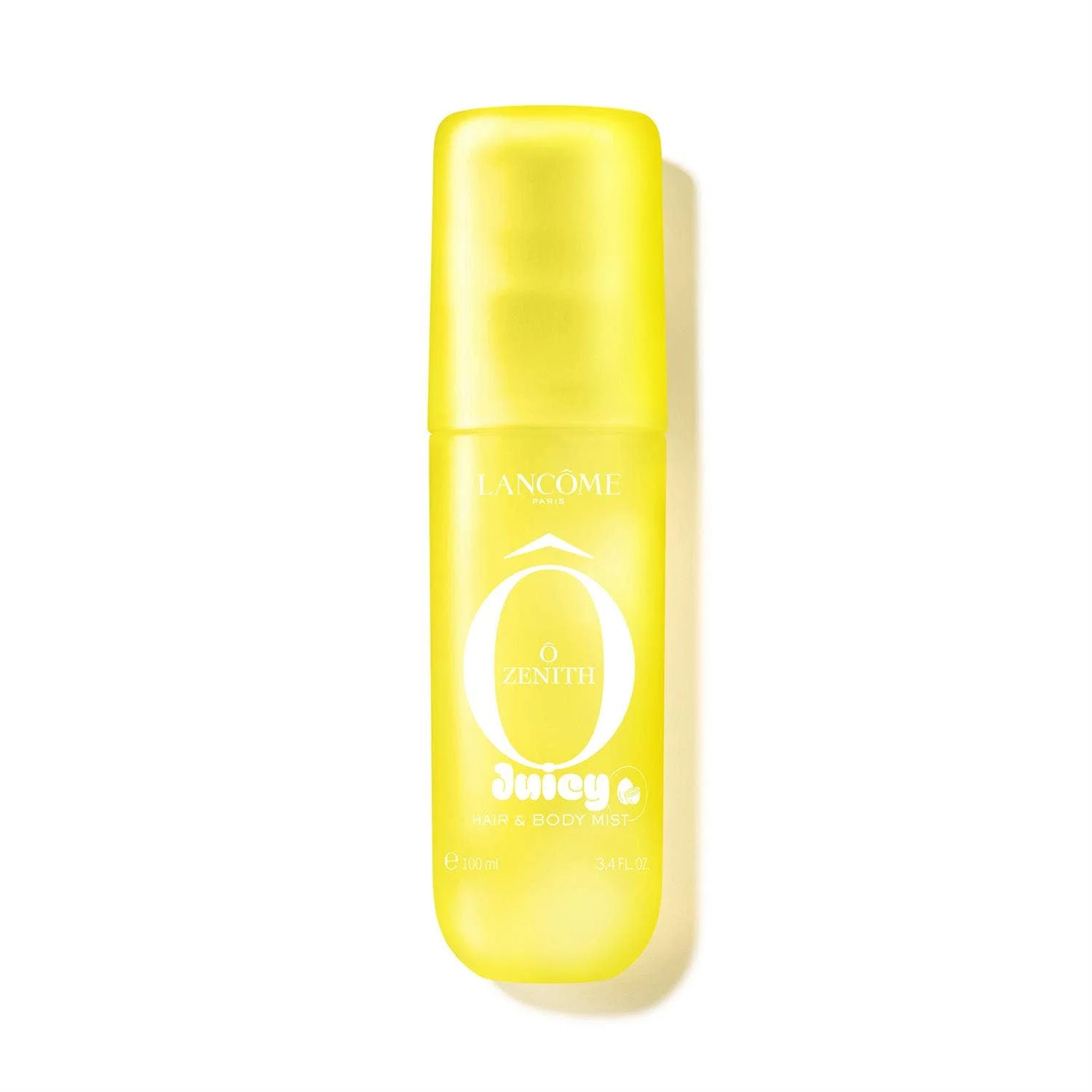 Les Ô Hair & Body Mist 100ml