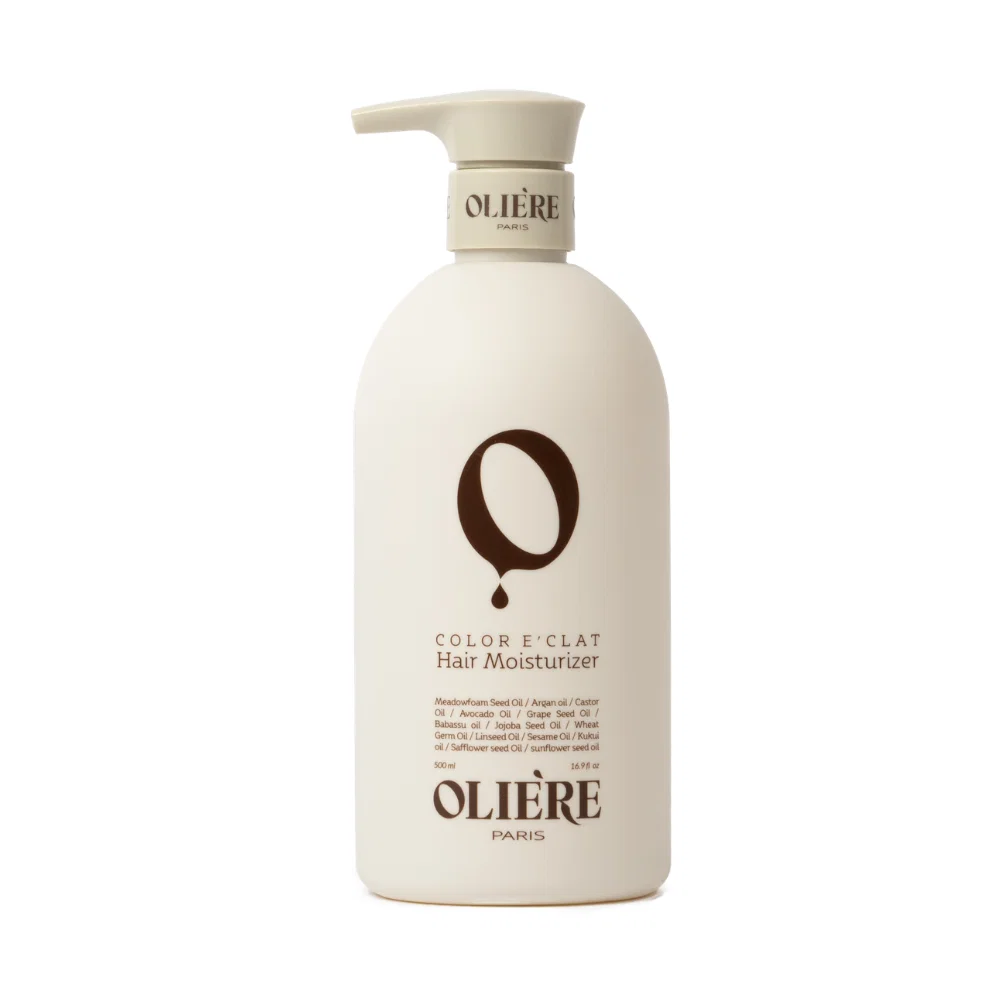 Color E'Clat Moisturizer 500ml