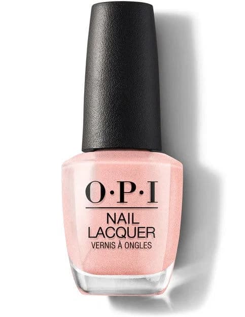 OPI Nail Lacquer Humidi Tea 15 ml