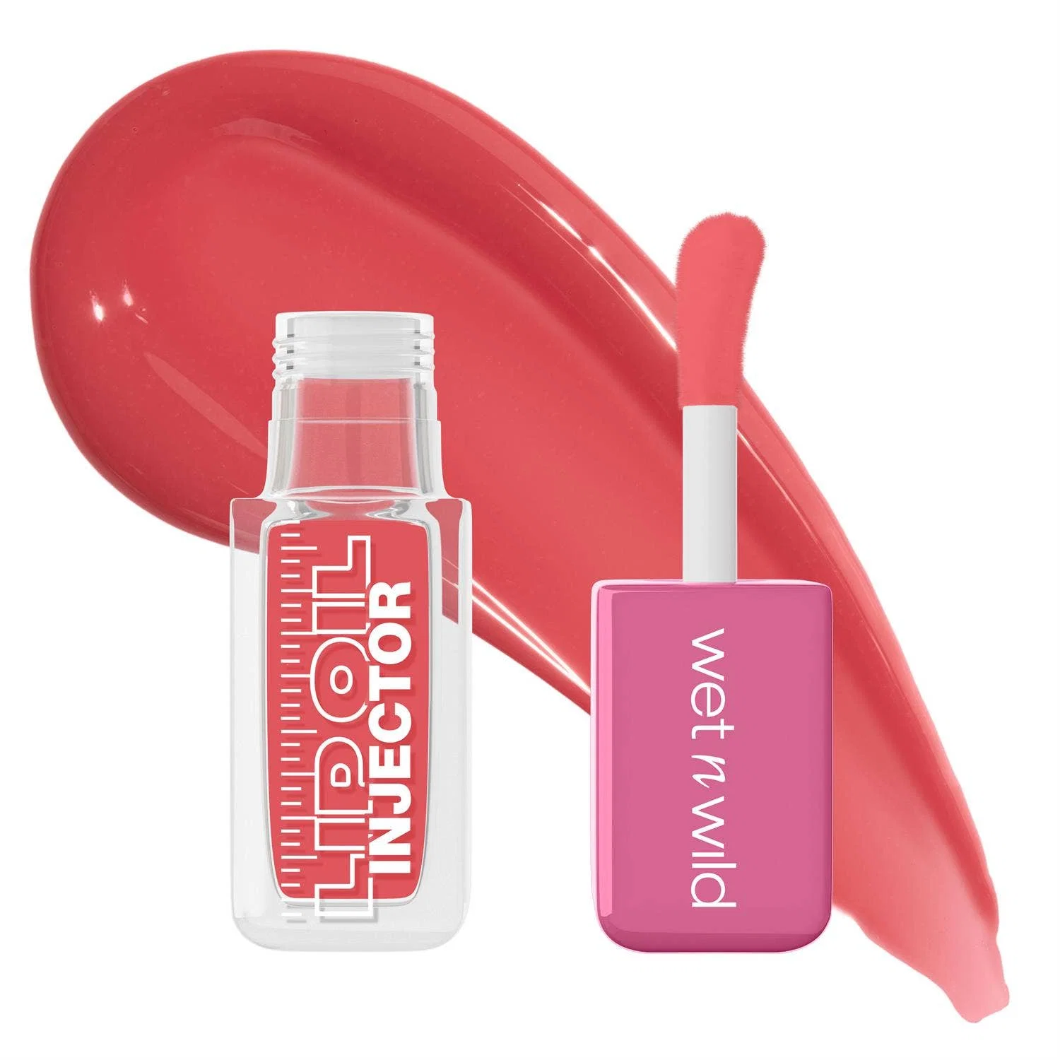 Lip Oil Injector