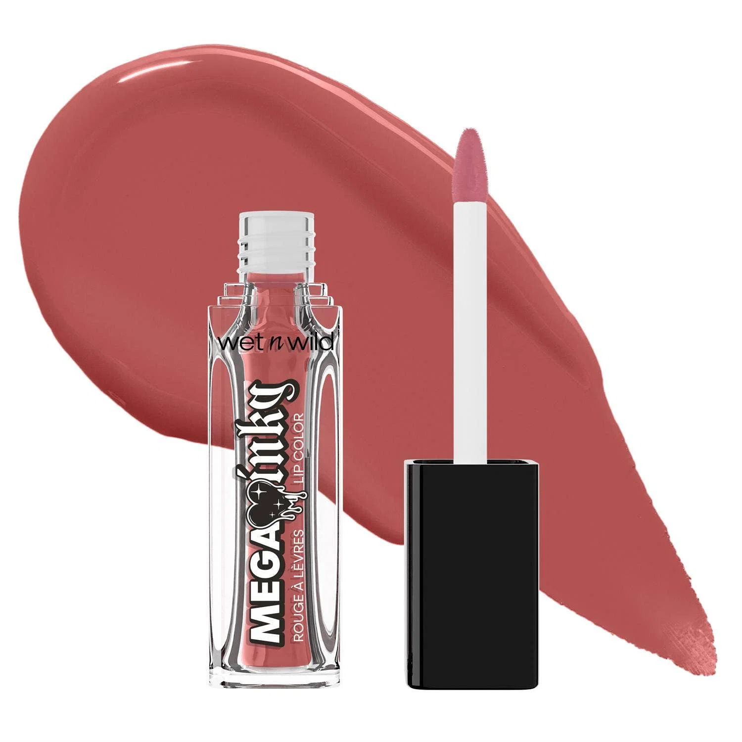 Mega Inky Lip Color
