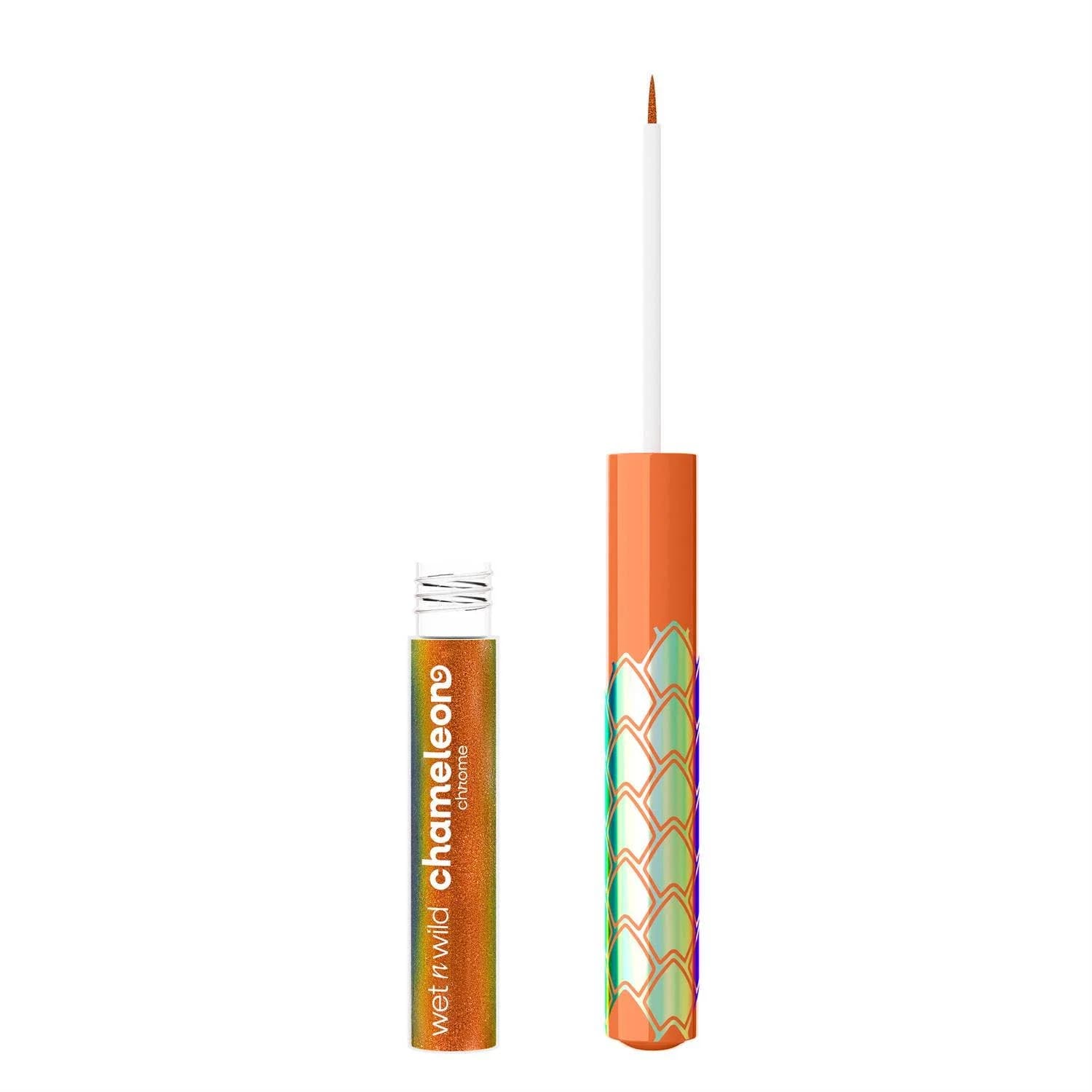 Chamaleon Chrome Liquid Eyeliner