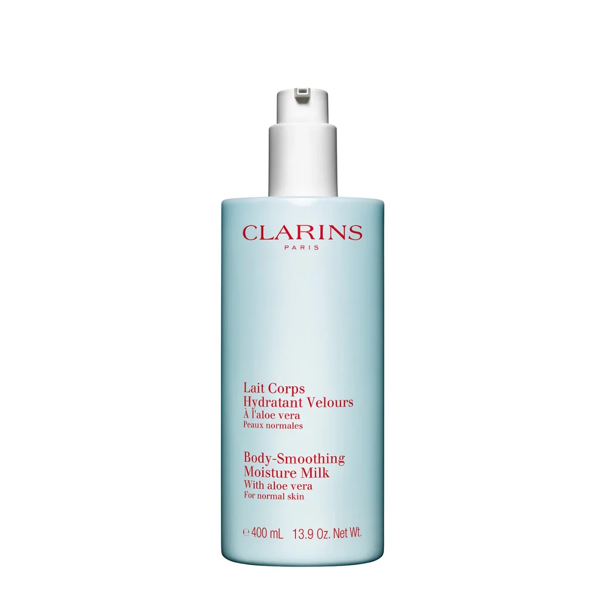 Body Smoothing Moisture Milk 400ml