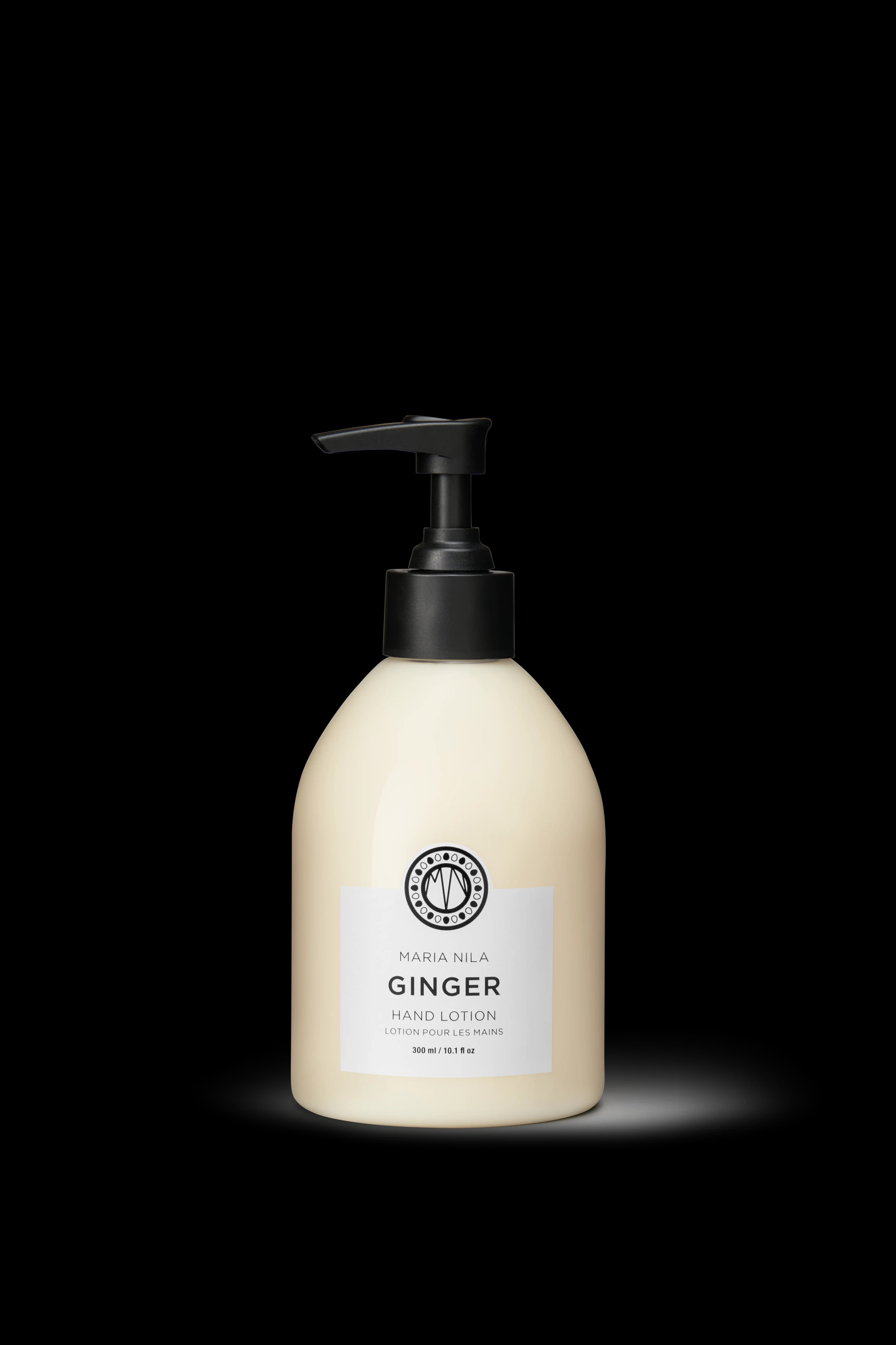 Ginger Hand Cream 300ml