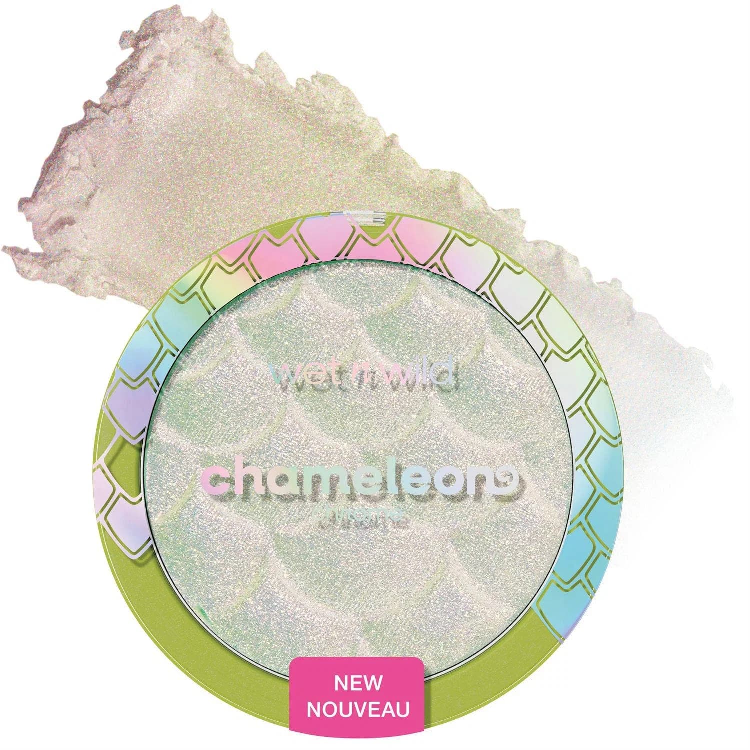 Chamaleon Chrome Highlighter