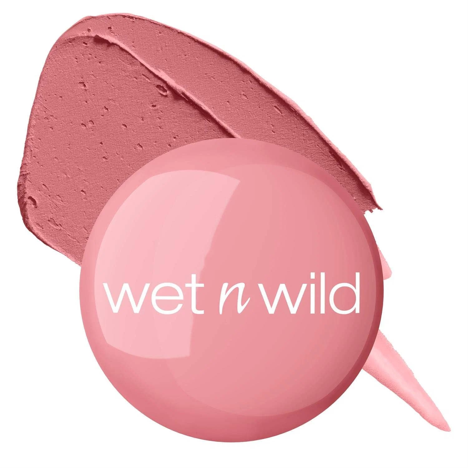 Mother Fluffer Pudding Blush