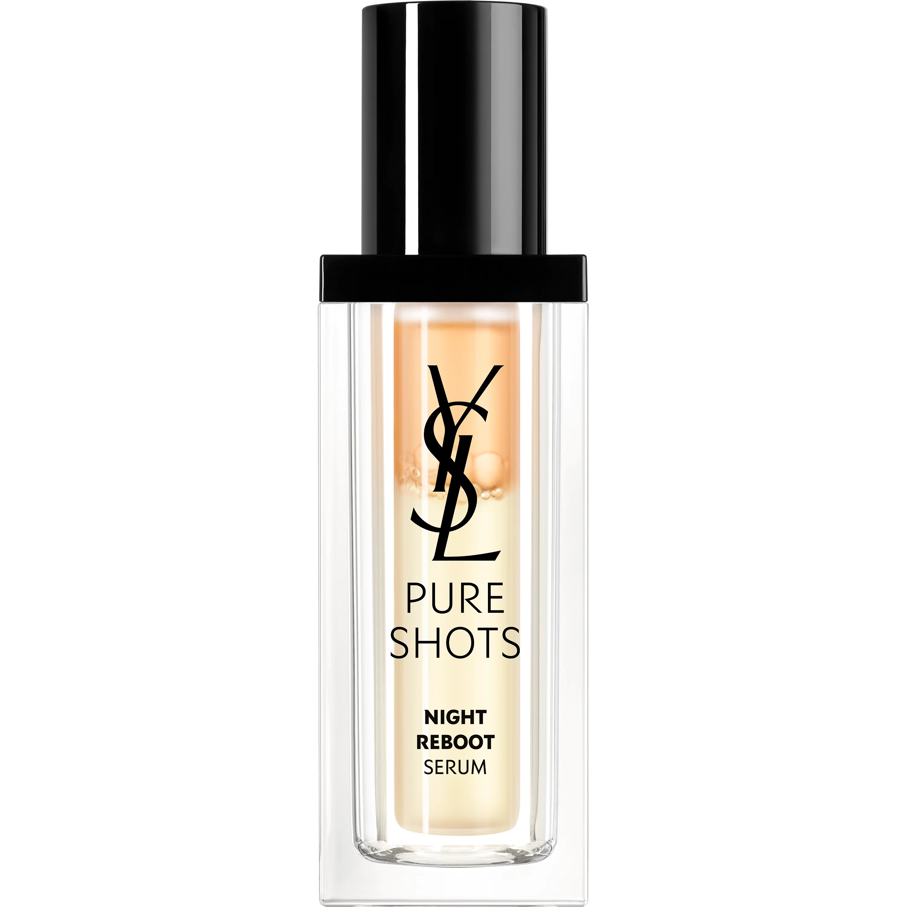 Pure Shots Night Reboot Serum 30ml