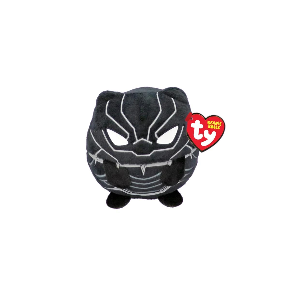 Teeny Puffies Marvel Black Panther