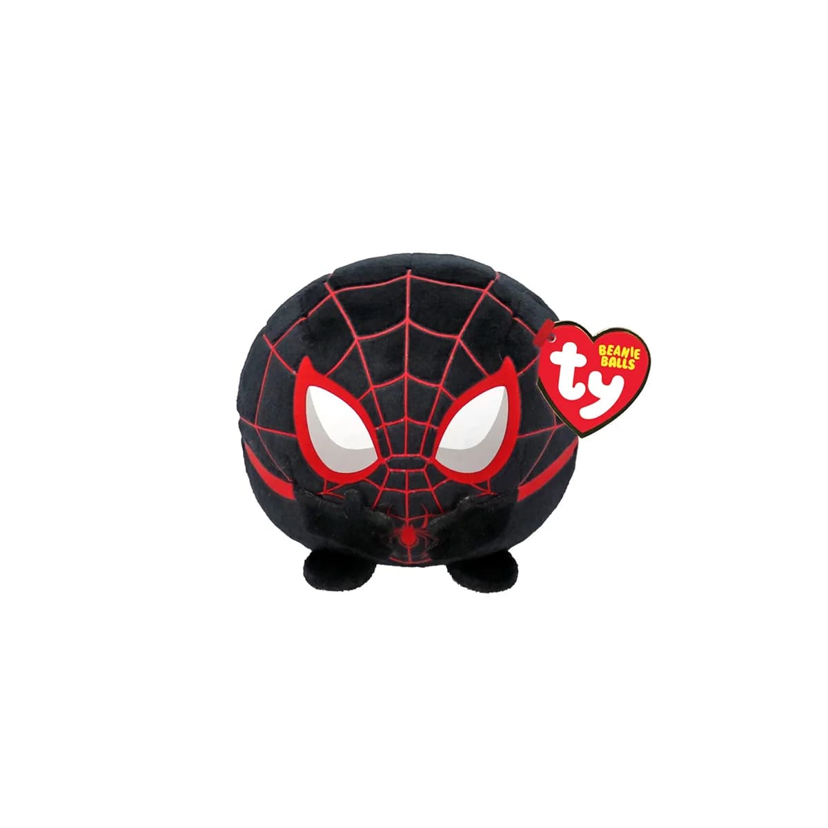 Teeny Puffies Marvel Miles Morales