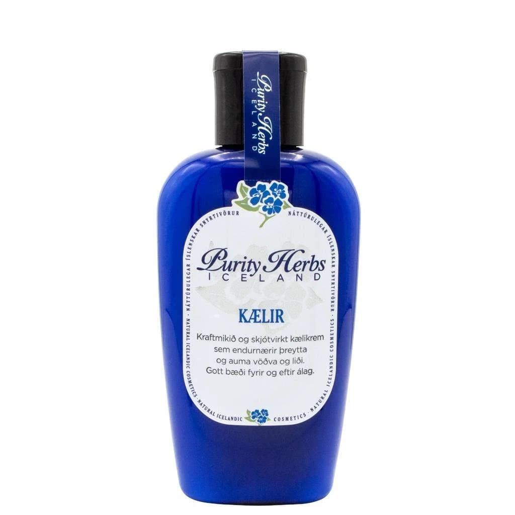 Kælir Kælikrem 100ml