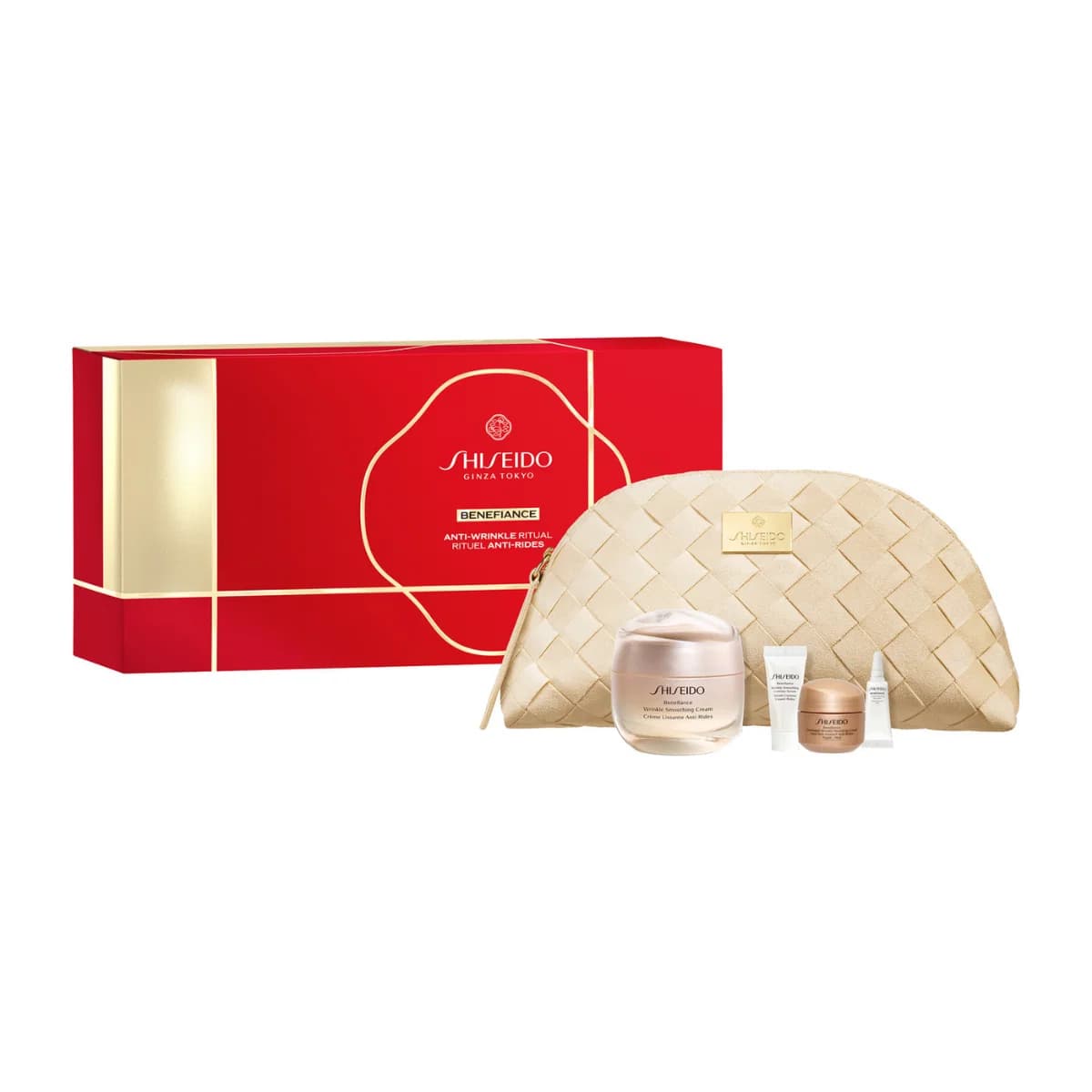 Benefiance Holiday Set