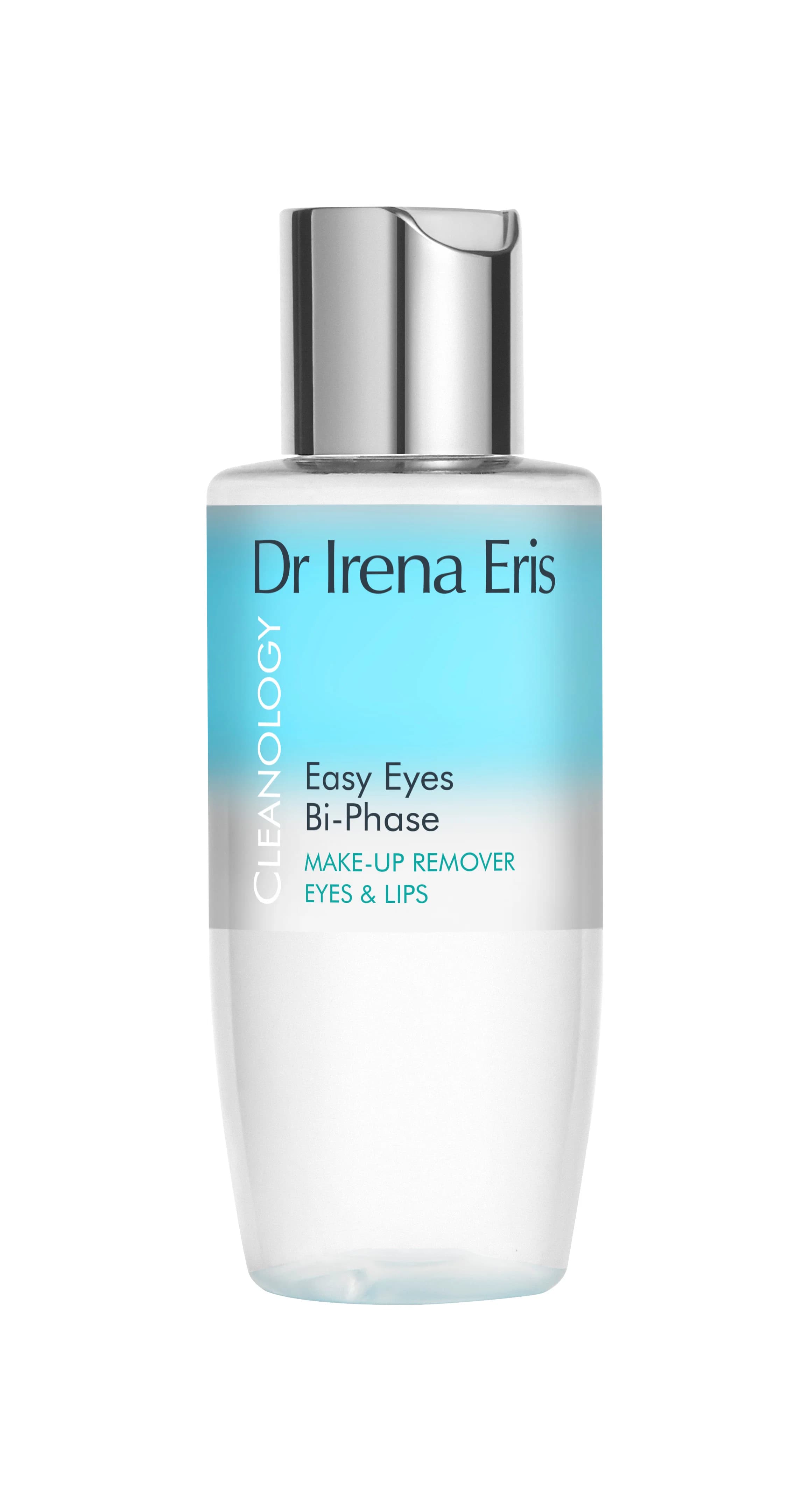 Cleanology Two-Phase Eye and Lip Makeup Remover 125ml