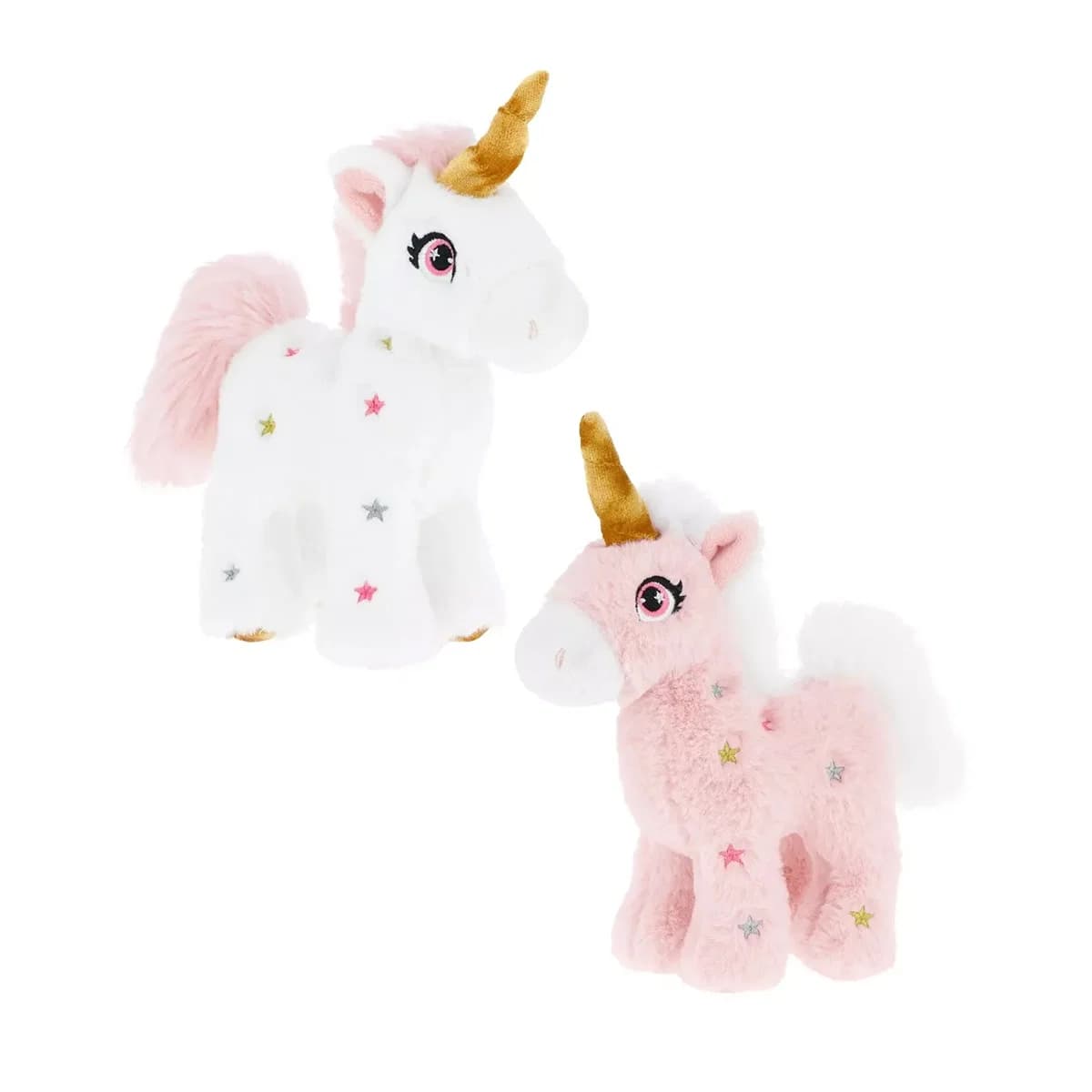 KeelEco Standing Unicorn 16cm