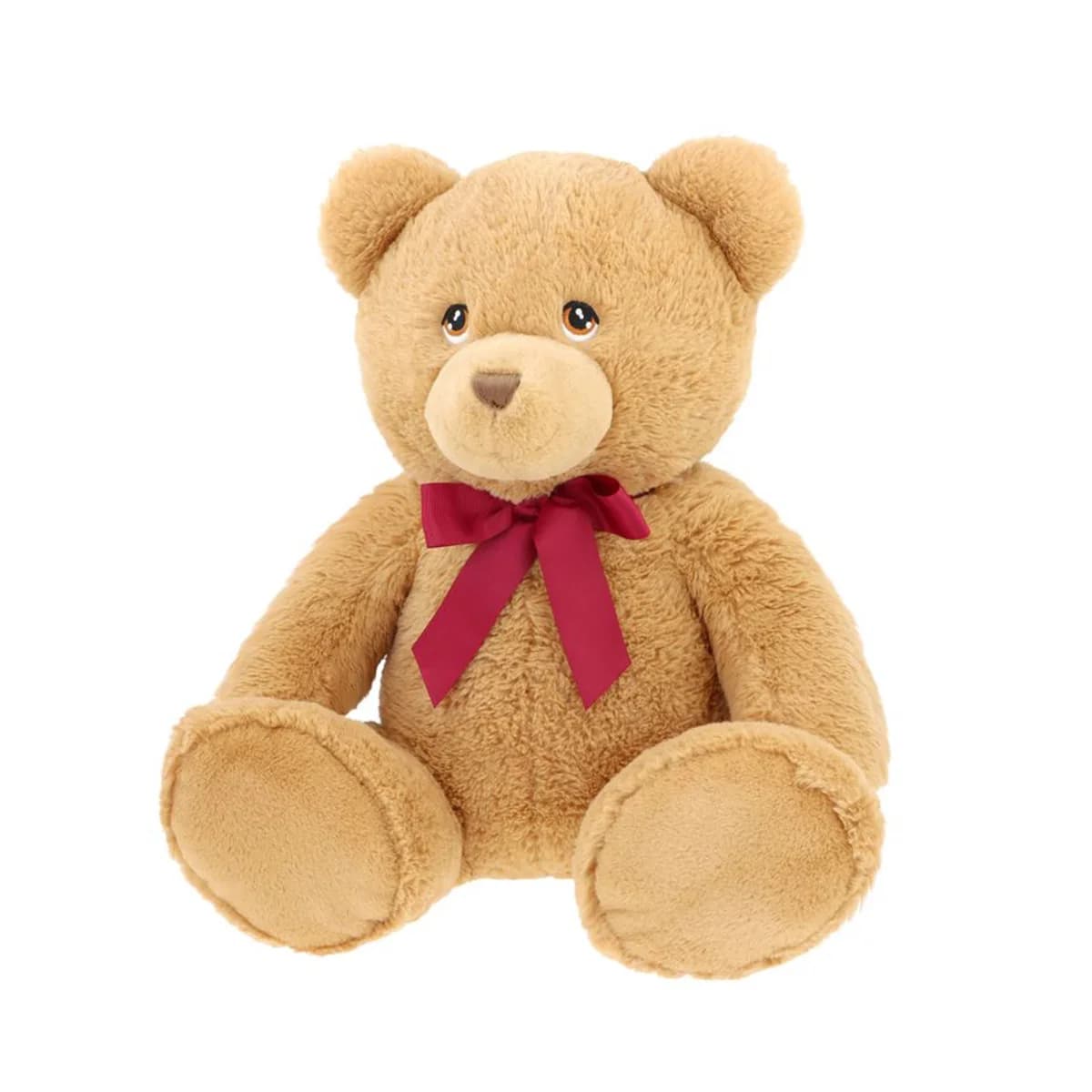 KeelEco Harry Bear Brown 75cm