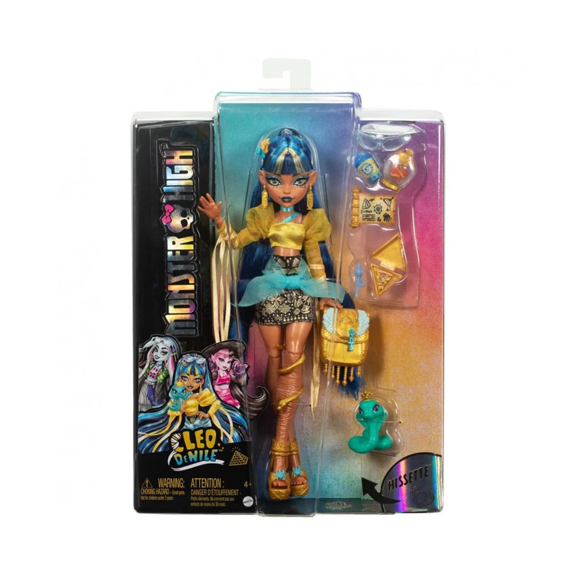 Core Doll Refresh Cleo