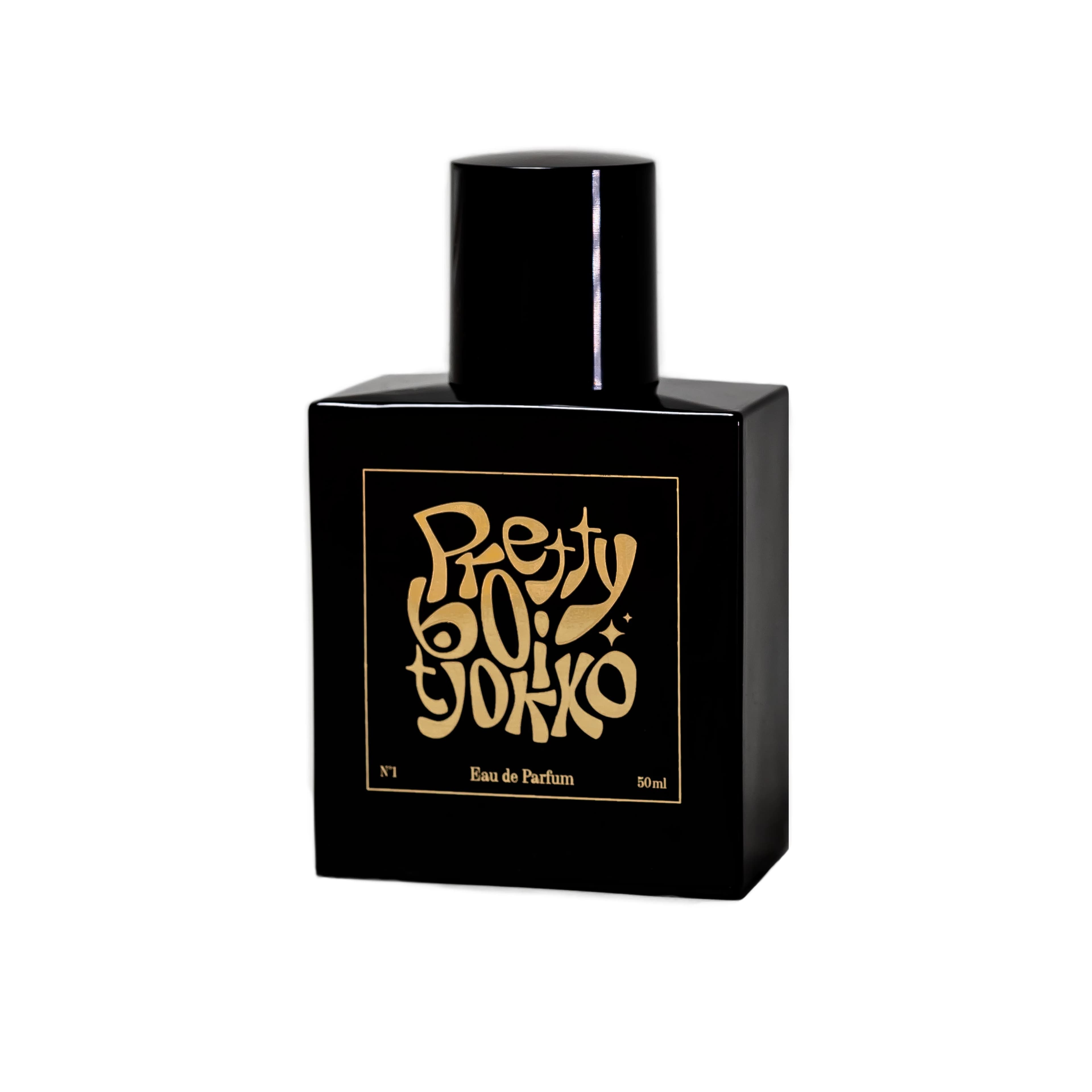 N*1 EDP Unisex 50ml