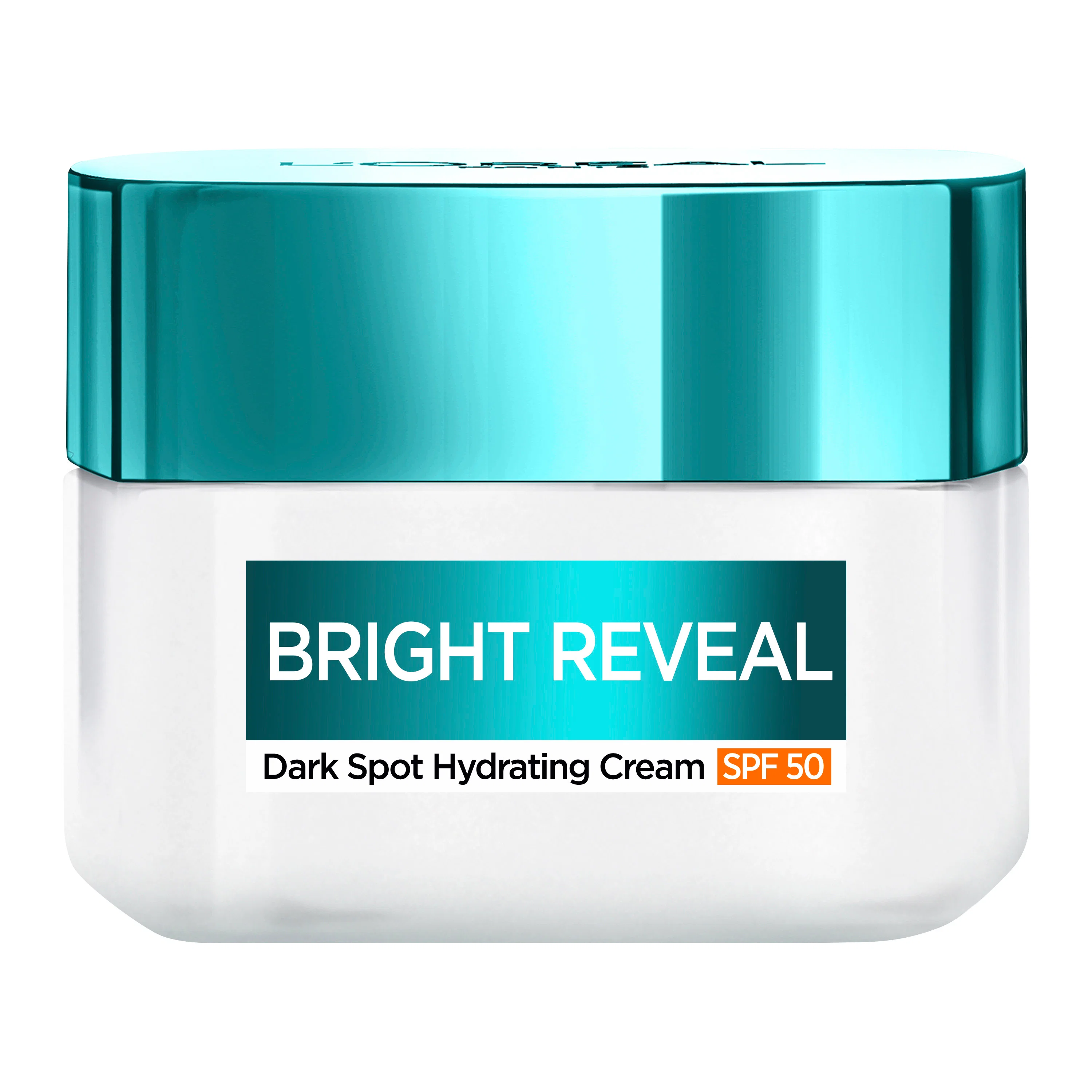 Bright Reveal Dark Spot Hydrating Day Cream 50ml