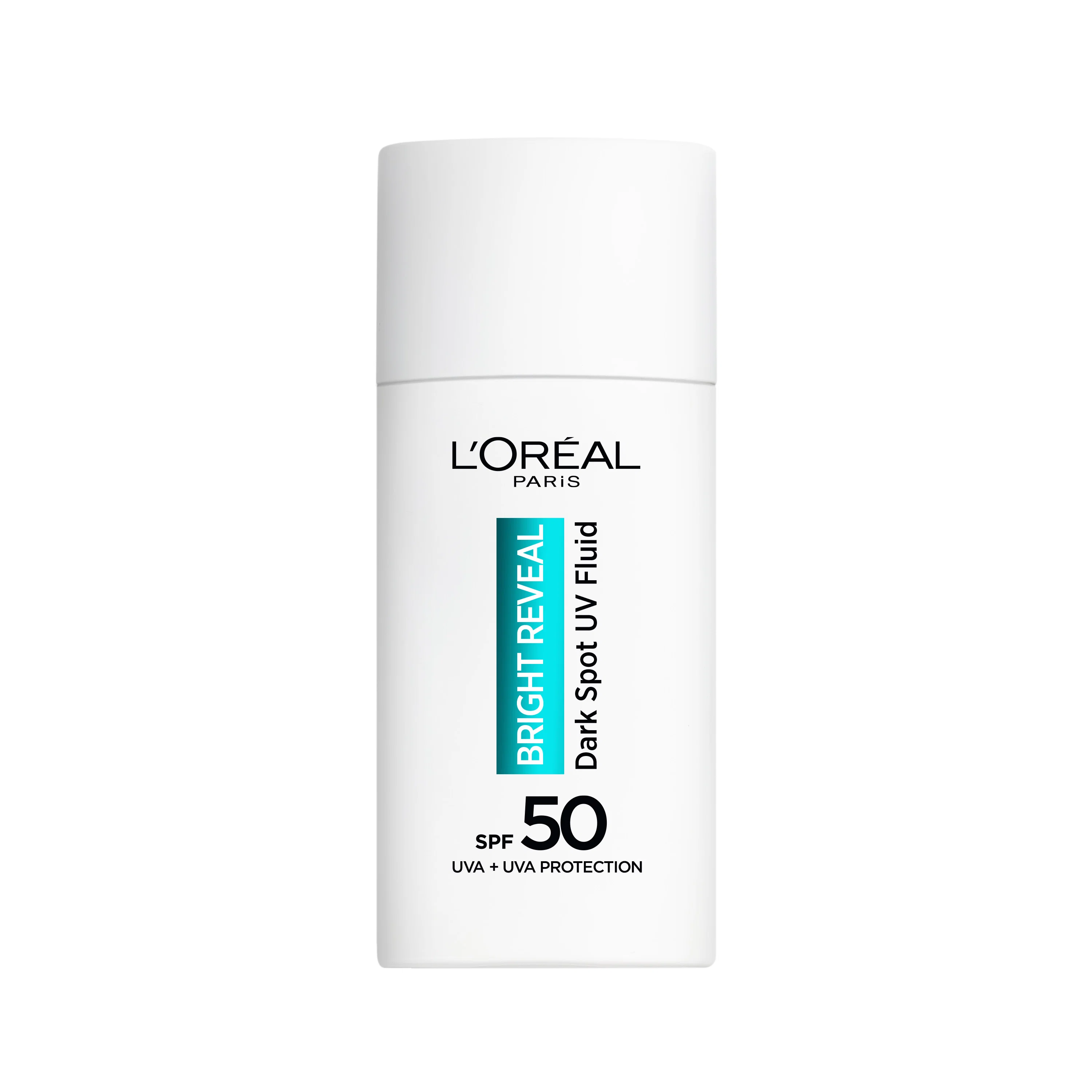 Bright Reveal Dark Spot UV Fluid SPF50+ 50ml
