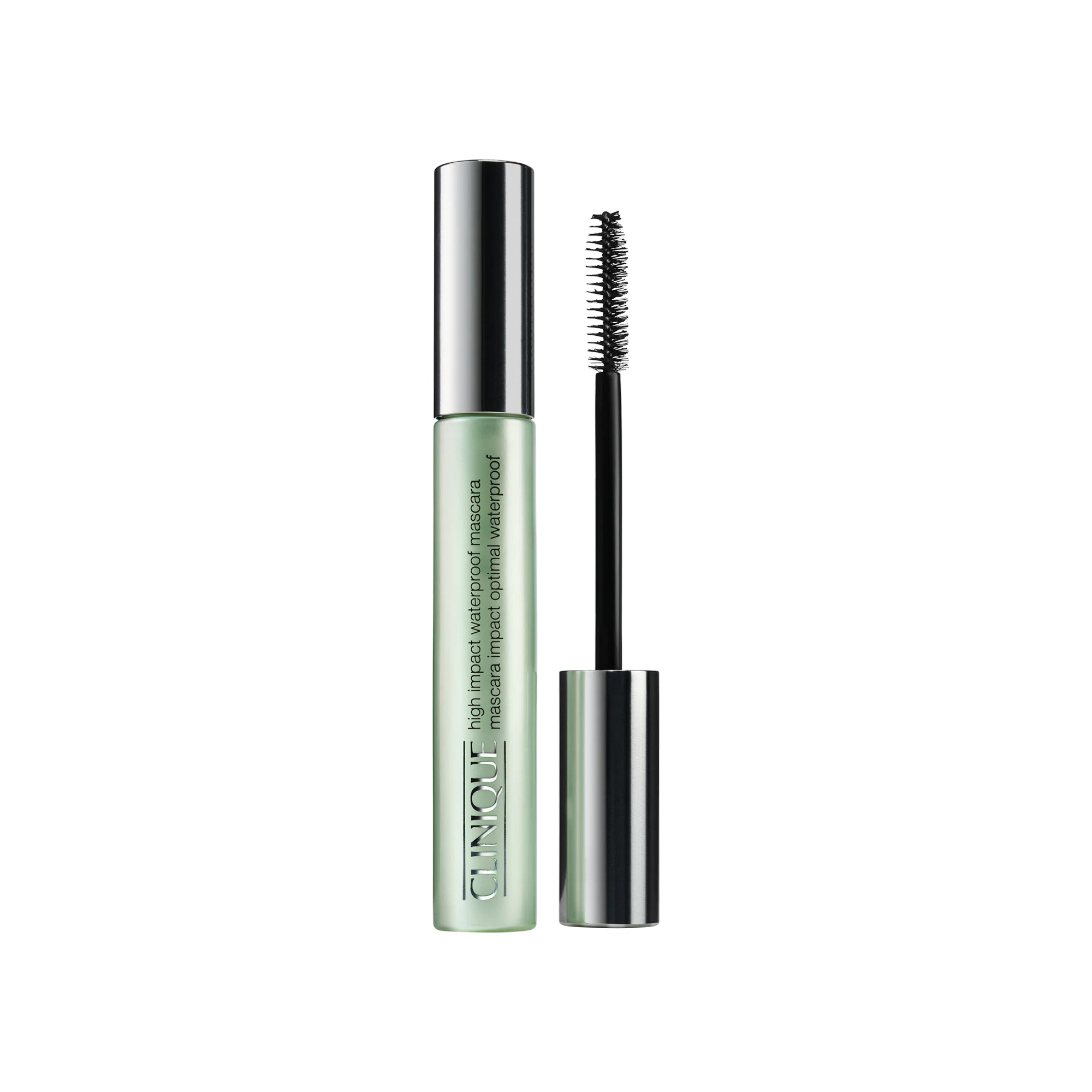 High Impact Waterproof Mascara