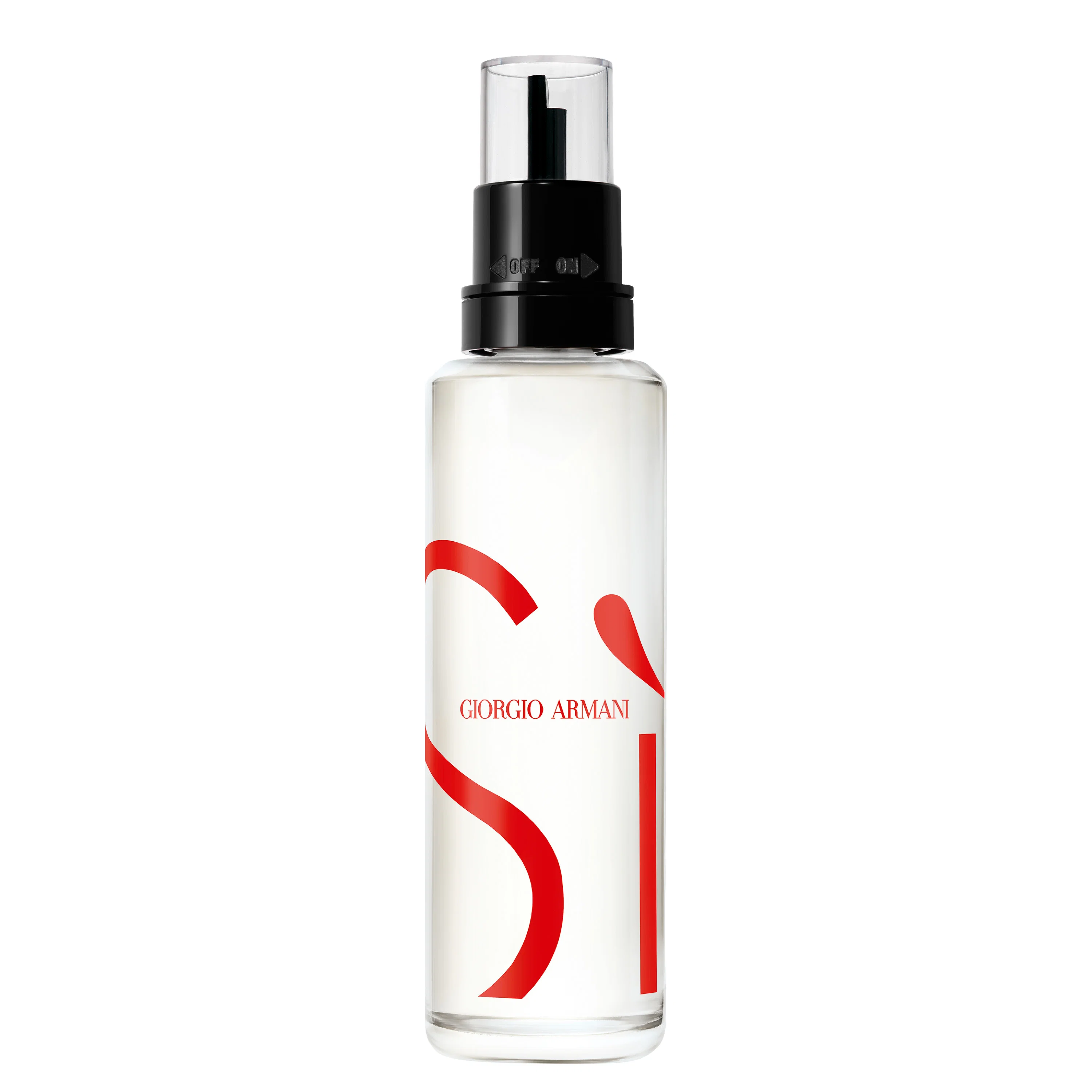 Sí Passione Eau De Parfum Refill 100ml
