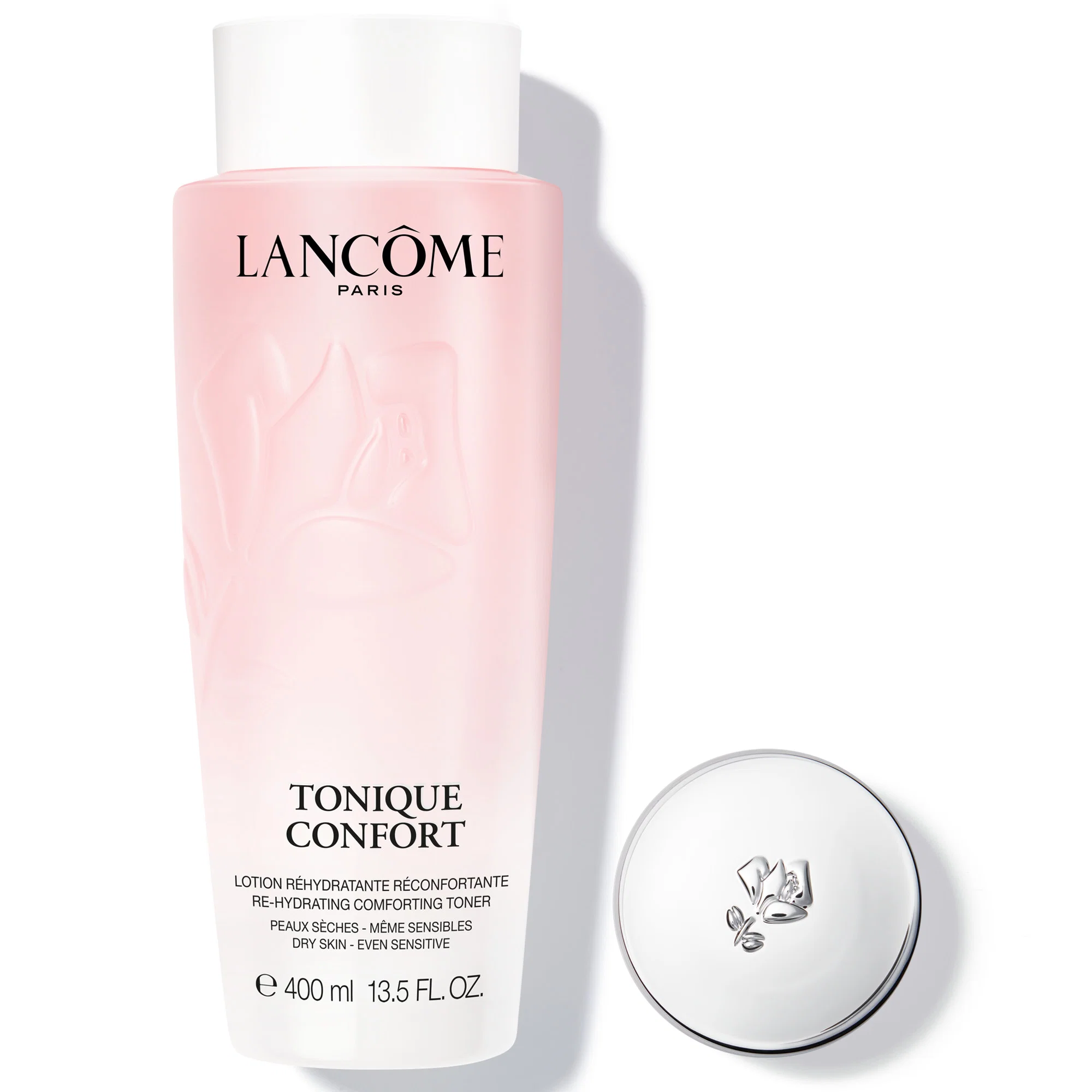 Confort Tonique Toner 400ml