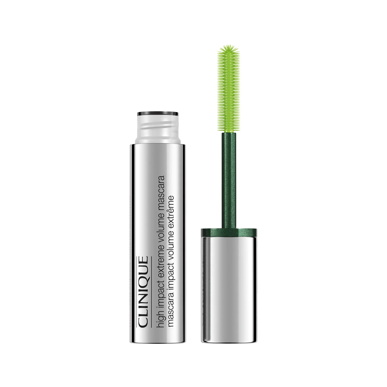 High Impact Extreme Volume Mascara 10ml