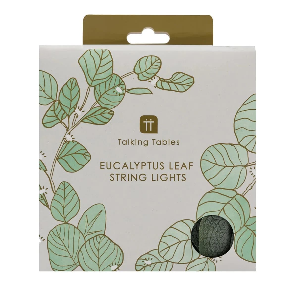 Eucalyptus seríu lengja
