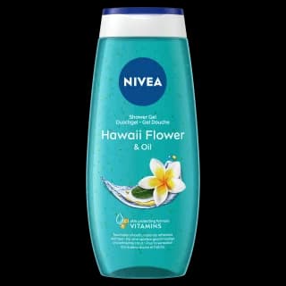 Hawaii Flower & Oil Shower Gel 250 ml