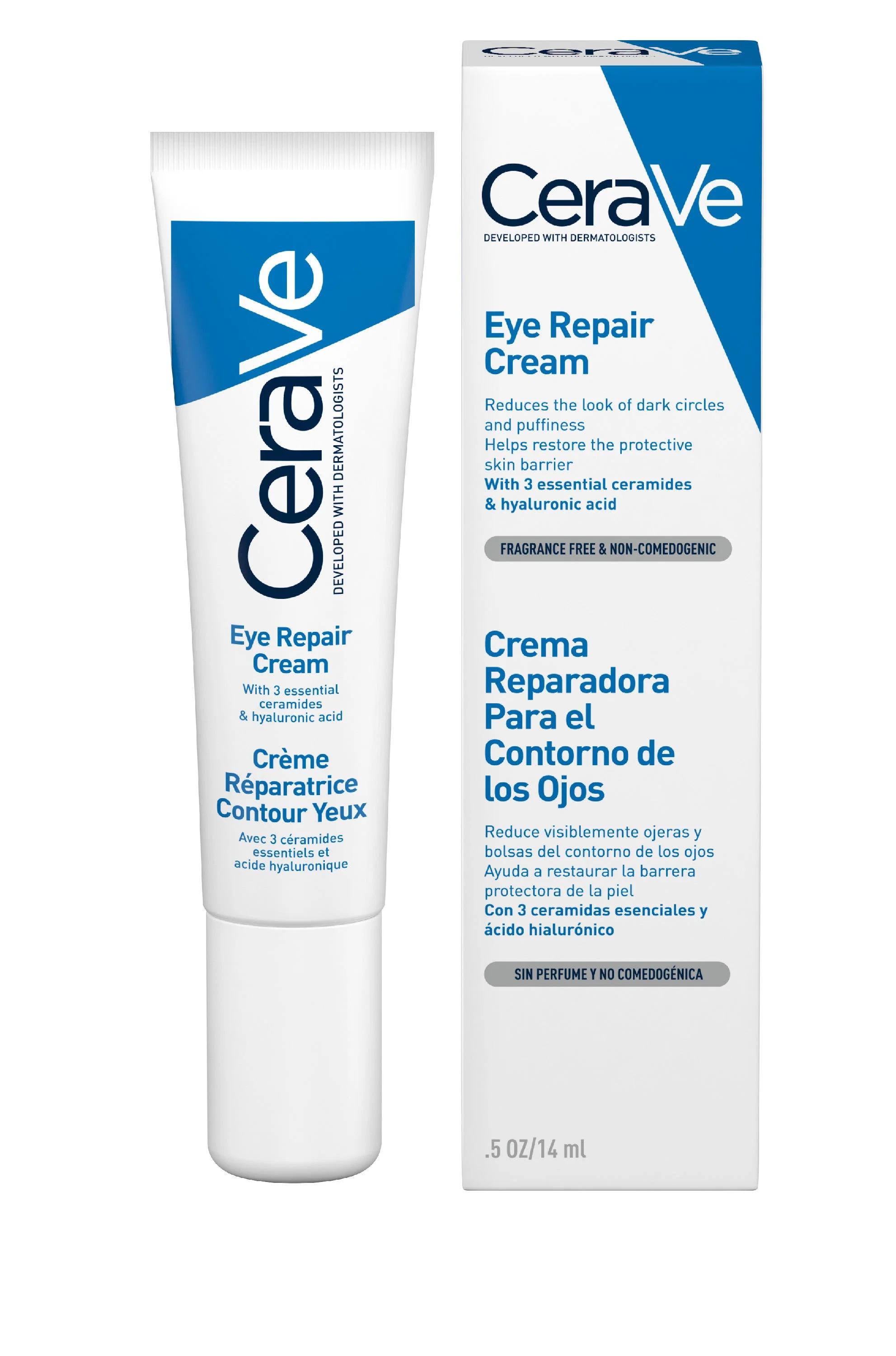 Eye Repair Cream 14ml