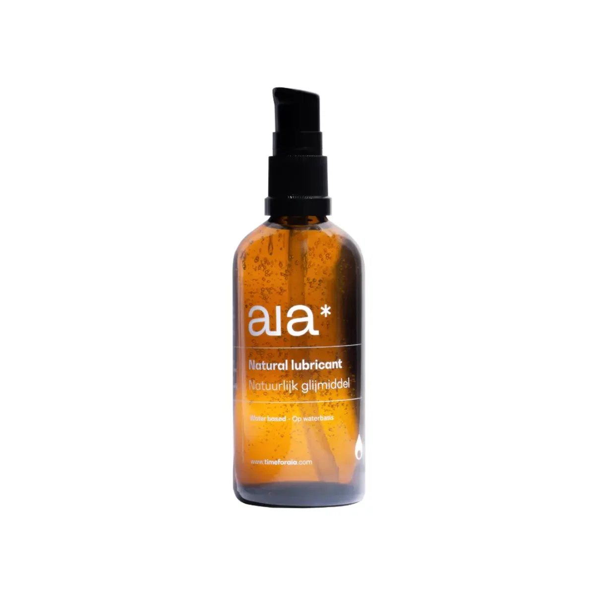 Natural Lubricant 100ml
